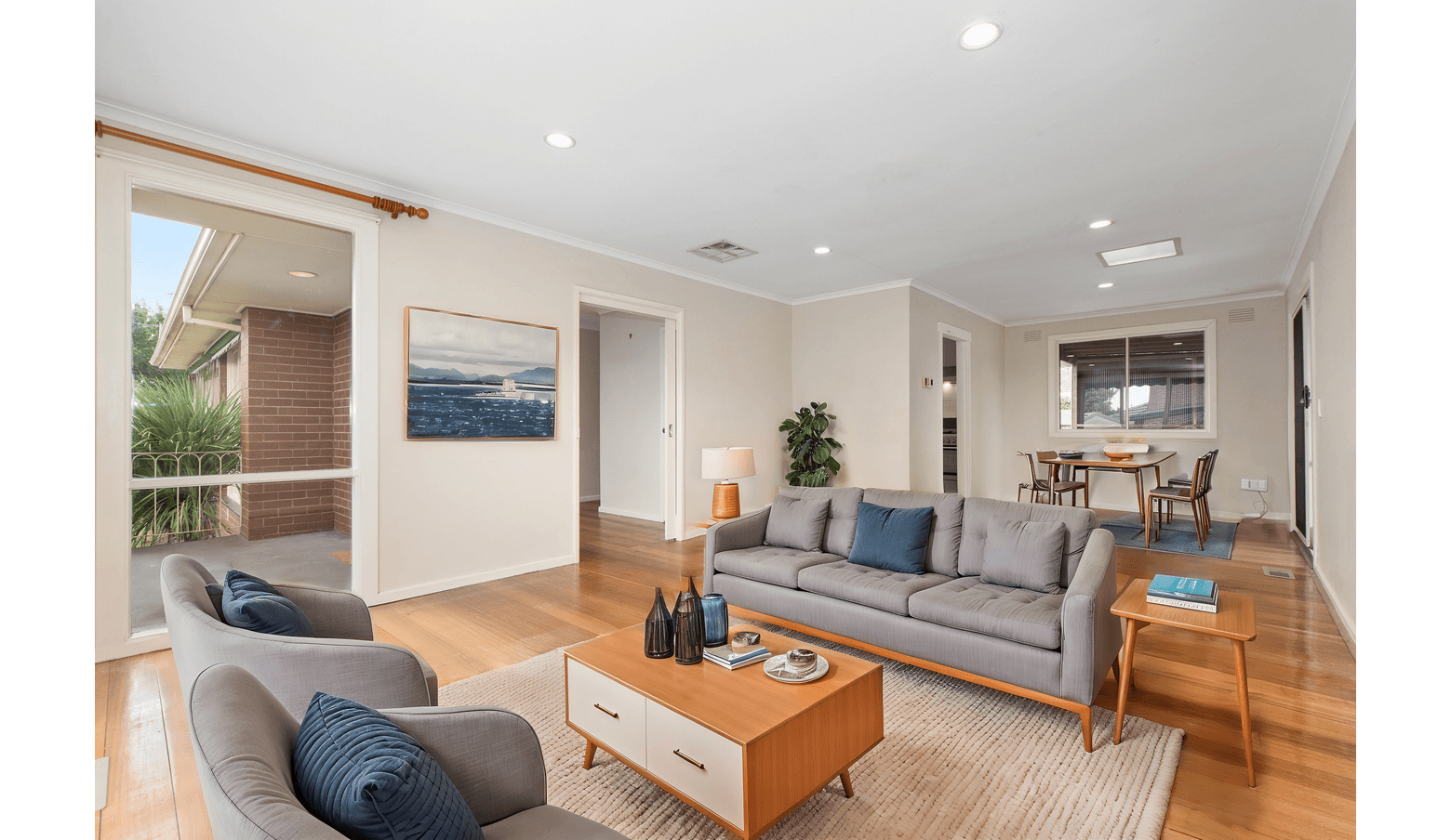 64 Washington Drive, Frankston, VIC 3199
