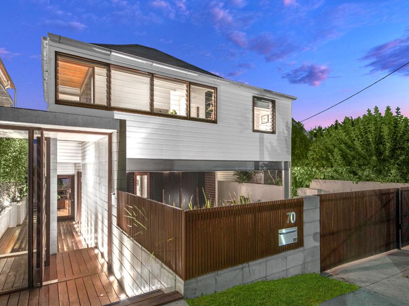 70 Villiers Street, New Farm, QLD 4005