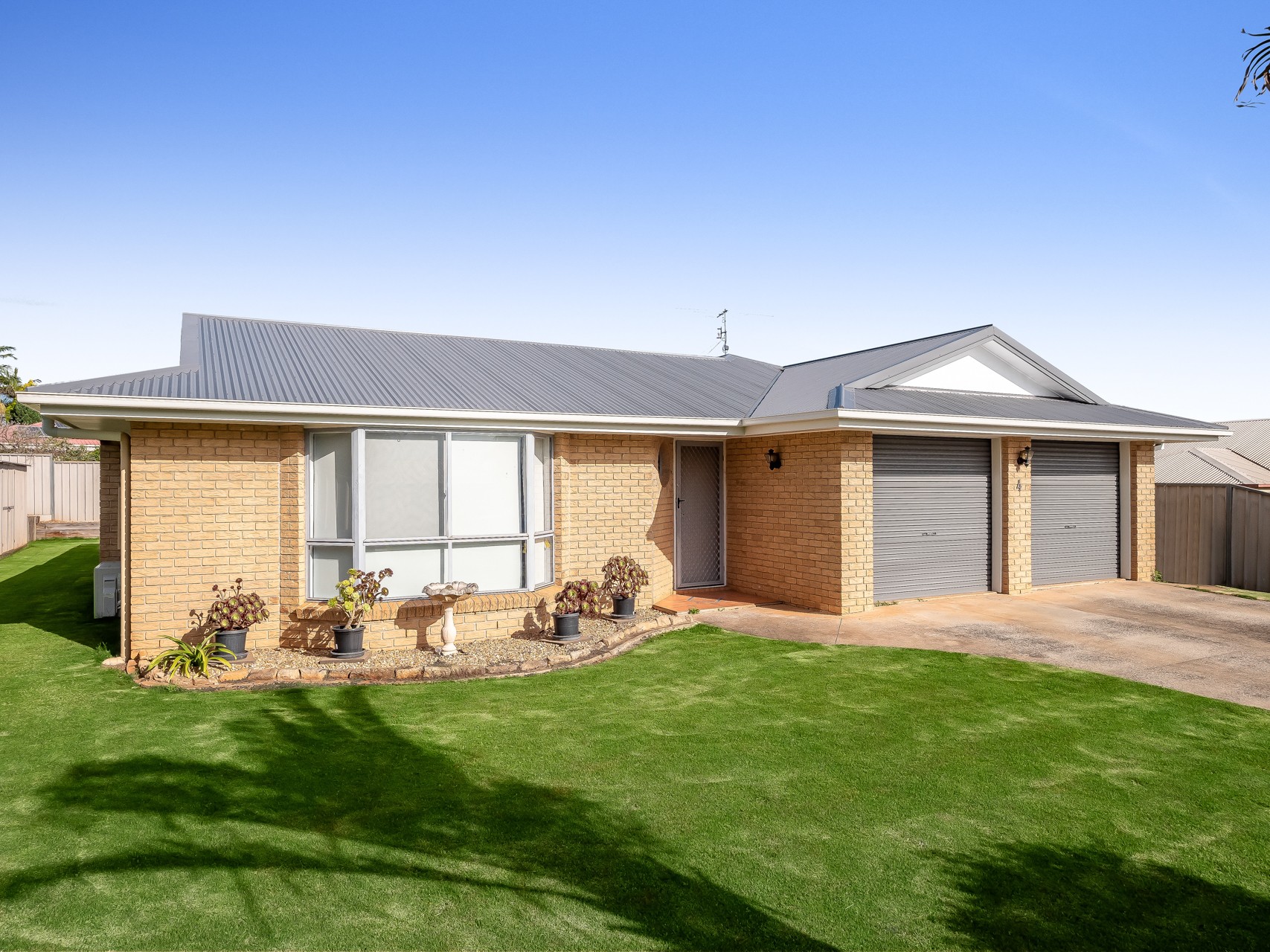 4 Nimrod Court, Wilsonton, QLD 4350
