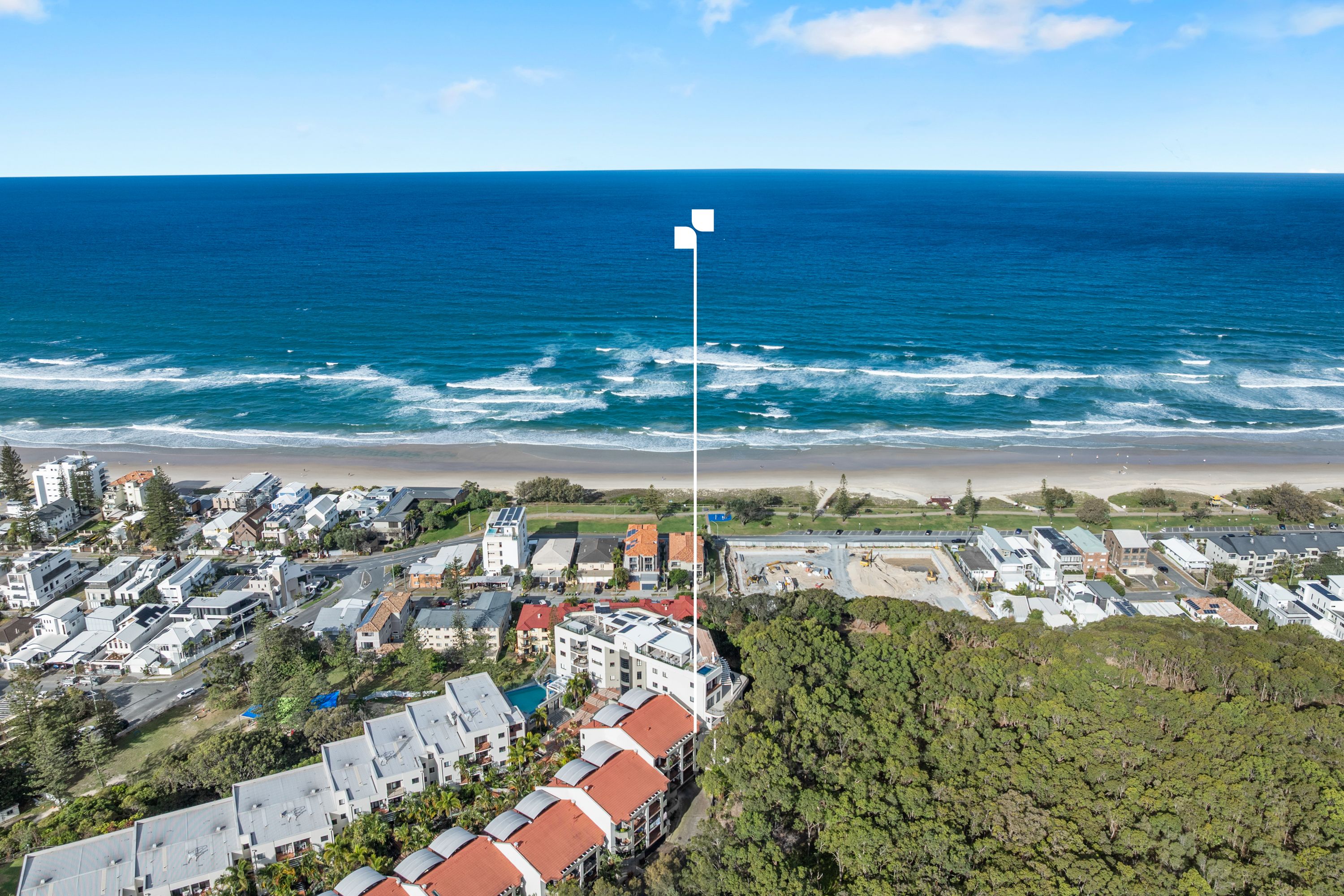 42/1 Great Hall Drive — photo from Ray White Palm Beach QLD