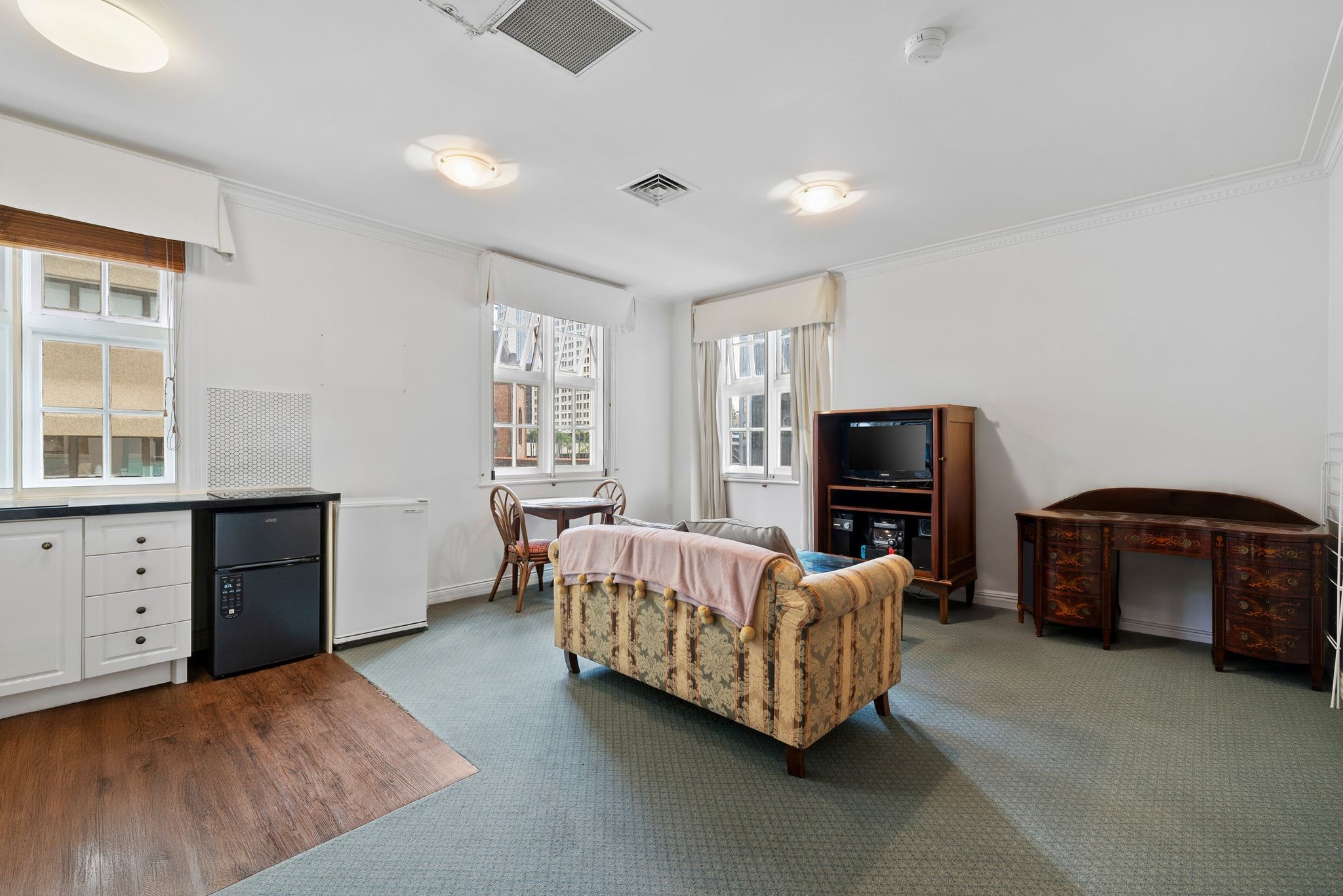 506/301 Ann Street, Brisbane City, QLD 4000