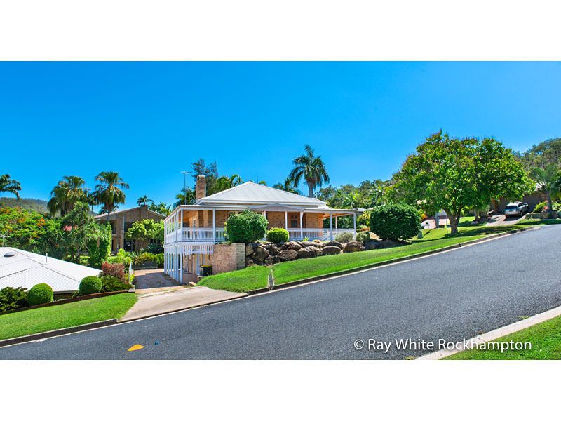 11 Berkelman Street, Frenchville QLD 4701