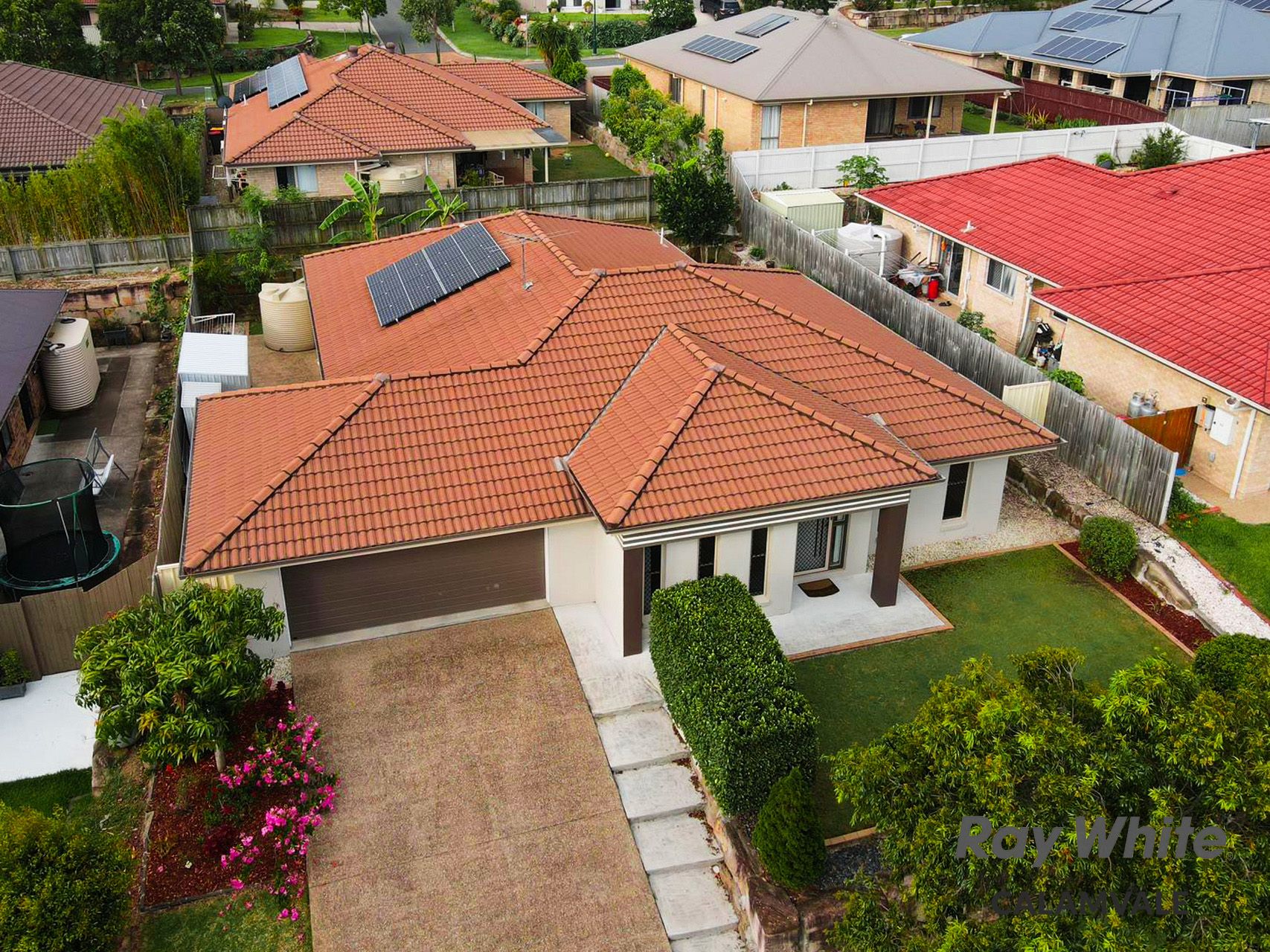 142 Trinity Way, Drewvale QLD 4116