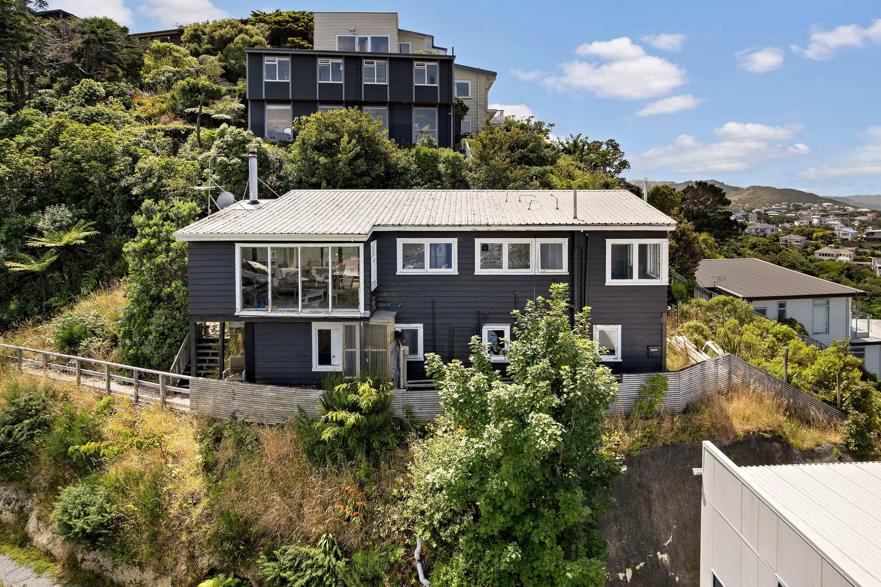120 Nicholson Road, Khandallah, Wellington City