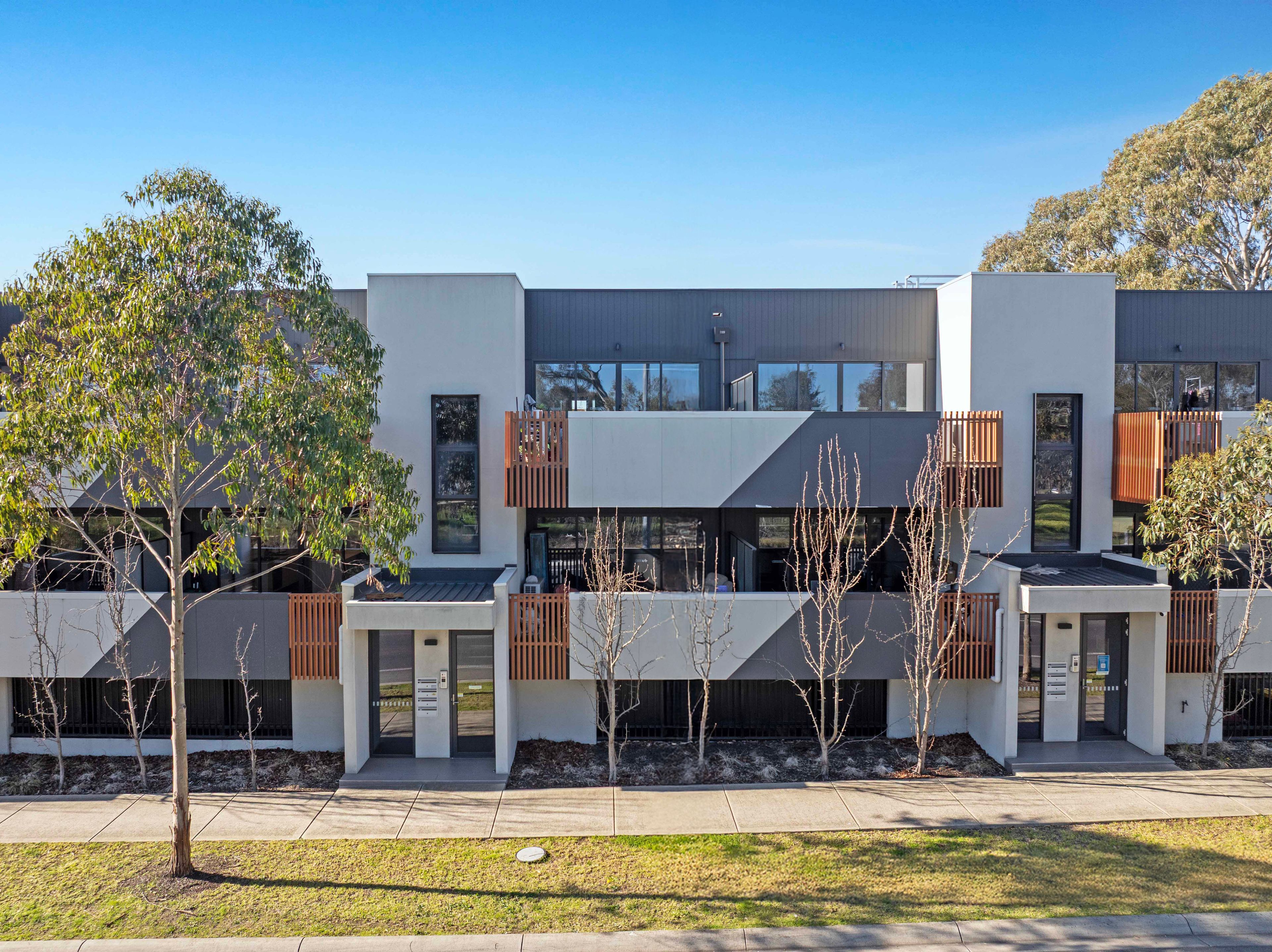 55 Oleander Drive, Mill Park VIC 3082