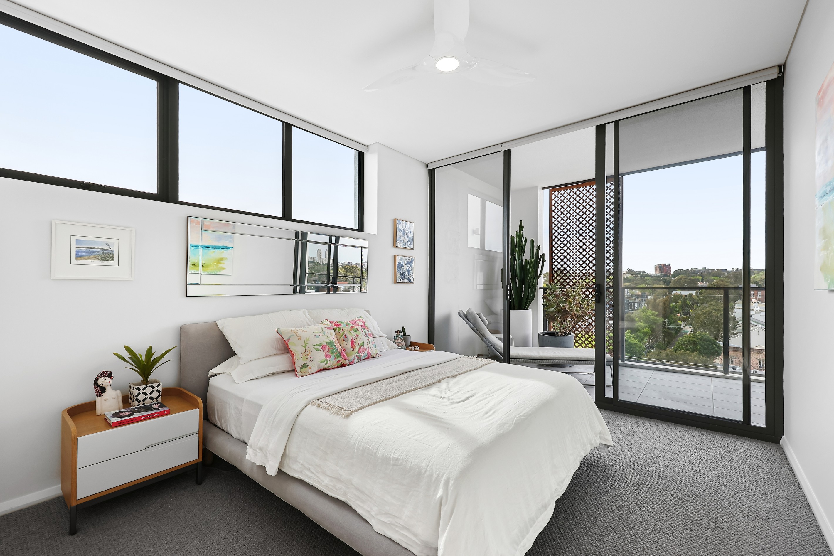 804/33 Bridge Street, Erskineville, NSW 2043