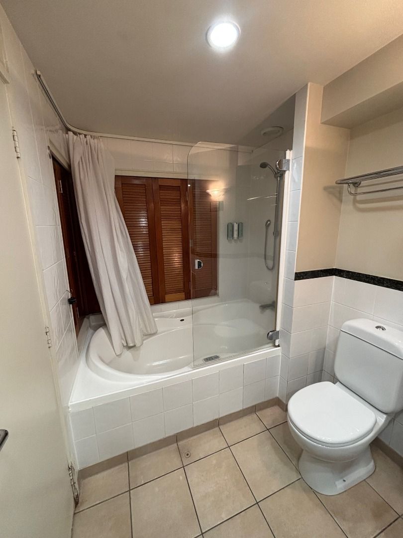 417/100 Greys Avenue, City Centre, Auckland