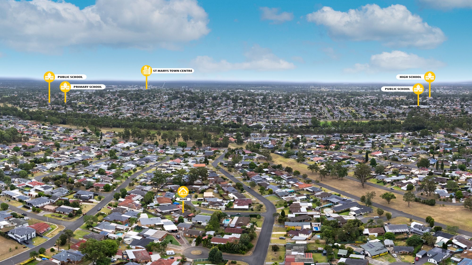 3 Farmer Place, St Clair, NSW