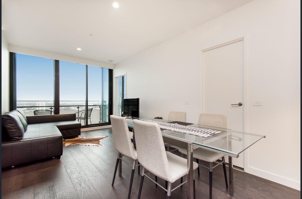 1706/45 Clarke Street, Southbank, VIC 3006