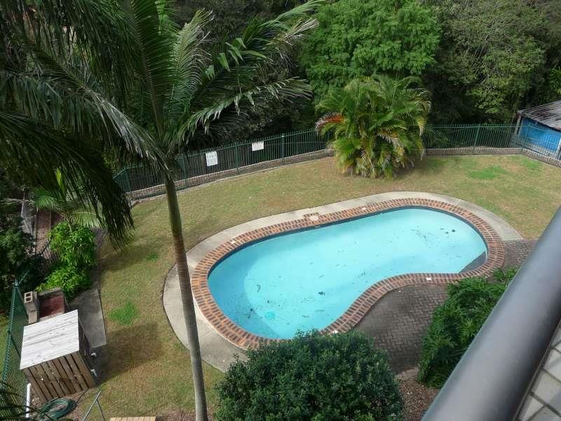 13/43 Ashgrove Avenue, Ashgrove, QLD 4060