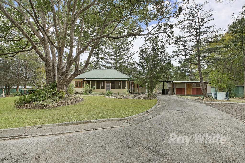 1517 Freemans Drive, Cooranbong, NSW 2265