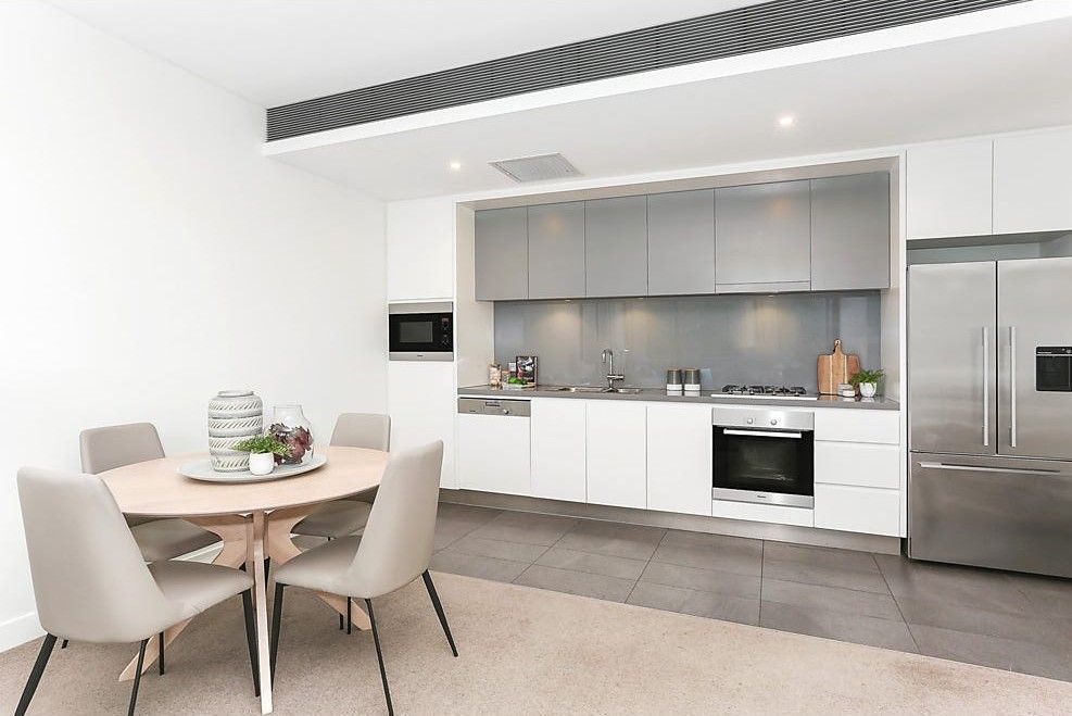 603/2 Scotsman Street, Forest Lodge, NSW 2037