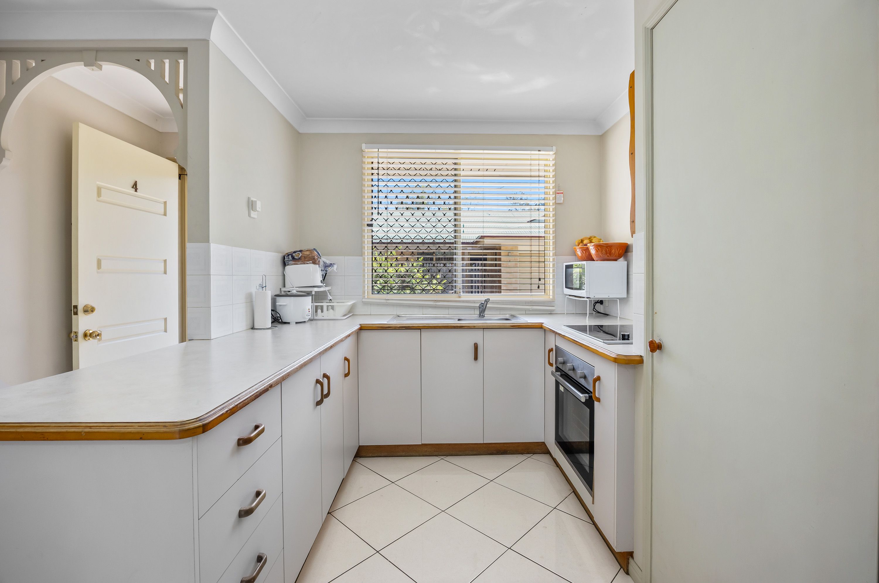 4/21 Shaw Street, New Auckland, QLD 4680