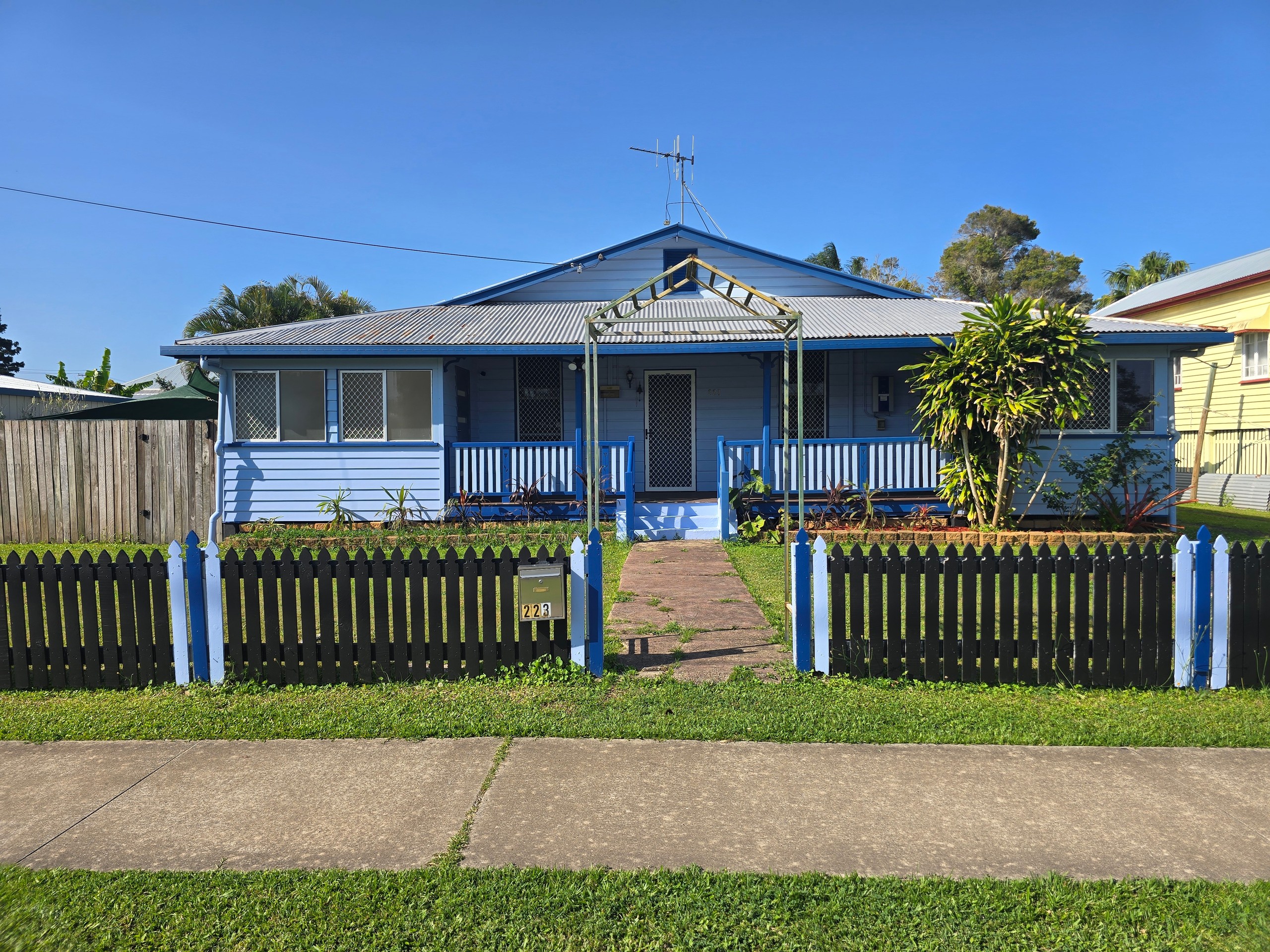 223 Albert Street, Maryborough, QLD 4650