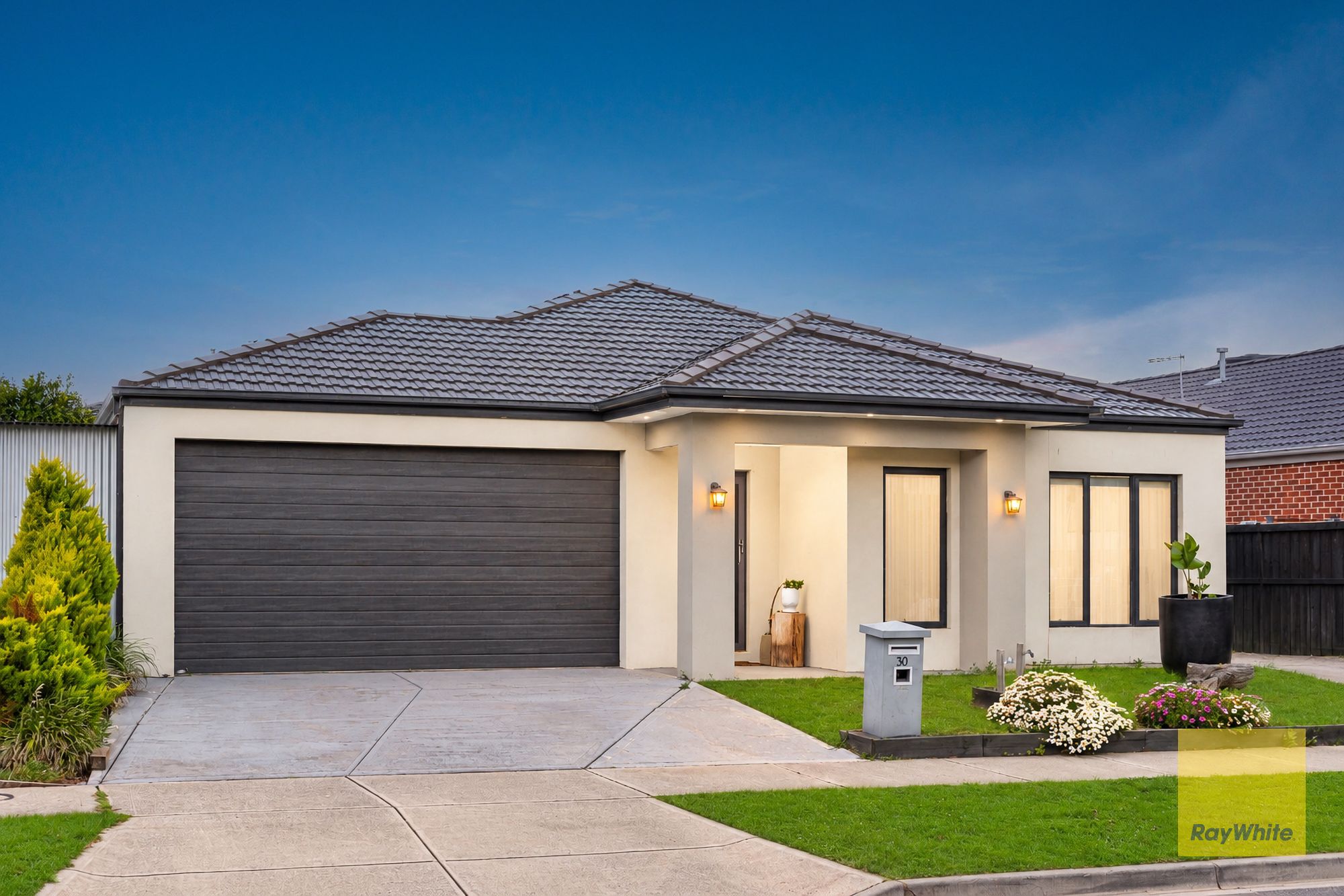 30 JAMAICA Street, Point Cook, VIC 3030