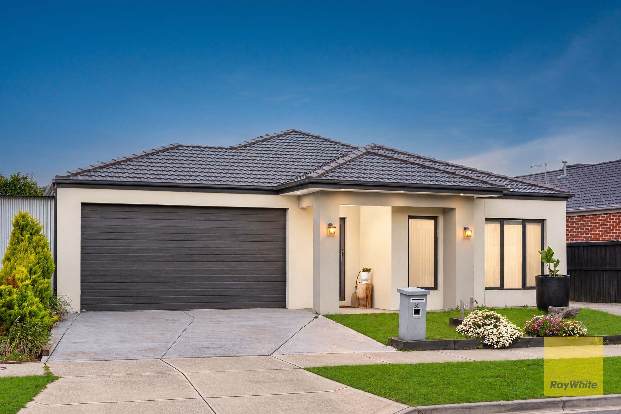 30 JAMAICA Street, Point Cook, VIC 3030