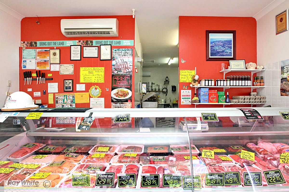 Hallidays Point, Hallidays Point, NSW 2430