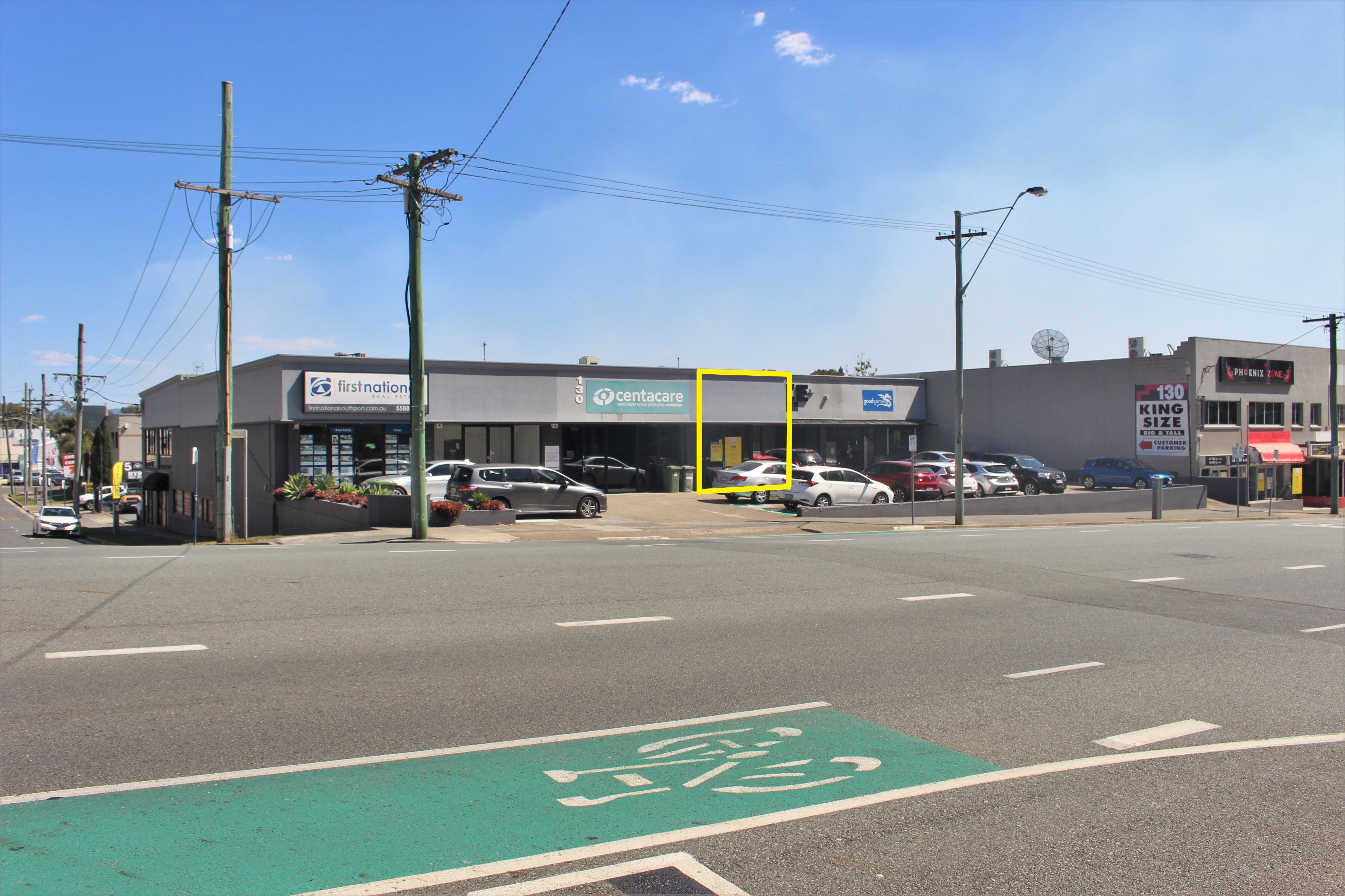 Shop 1/130 Scarborough Street, Southport, QLD 4215