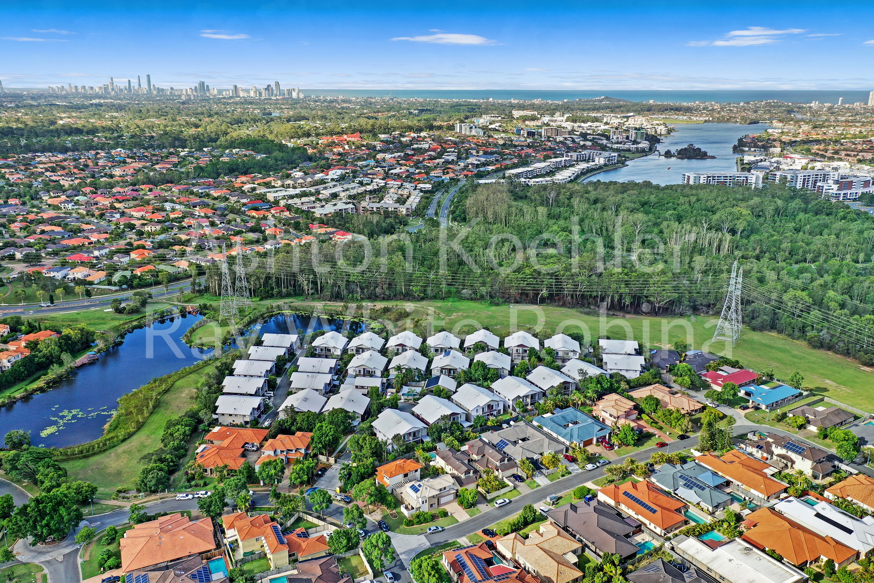 12/27 Eugenia Circuit, Robina, QLD 4226