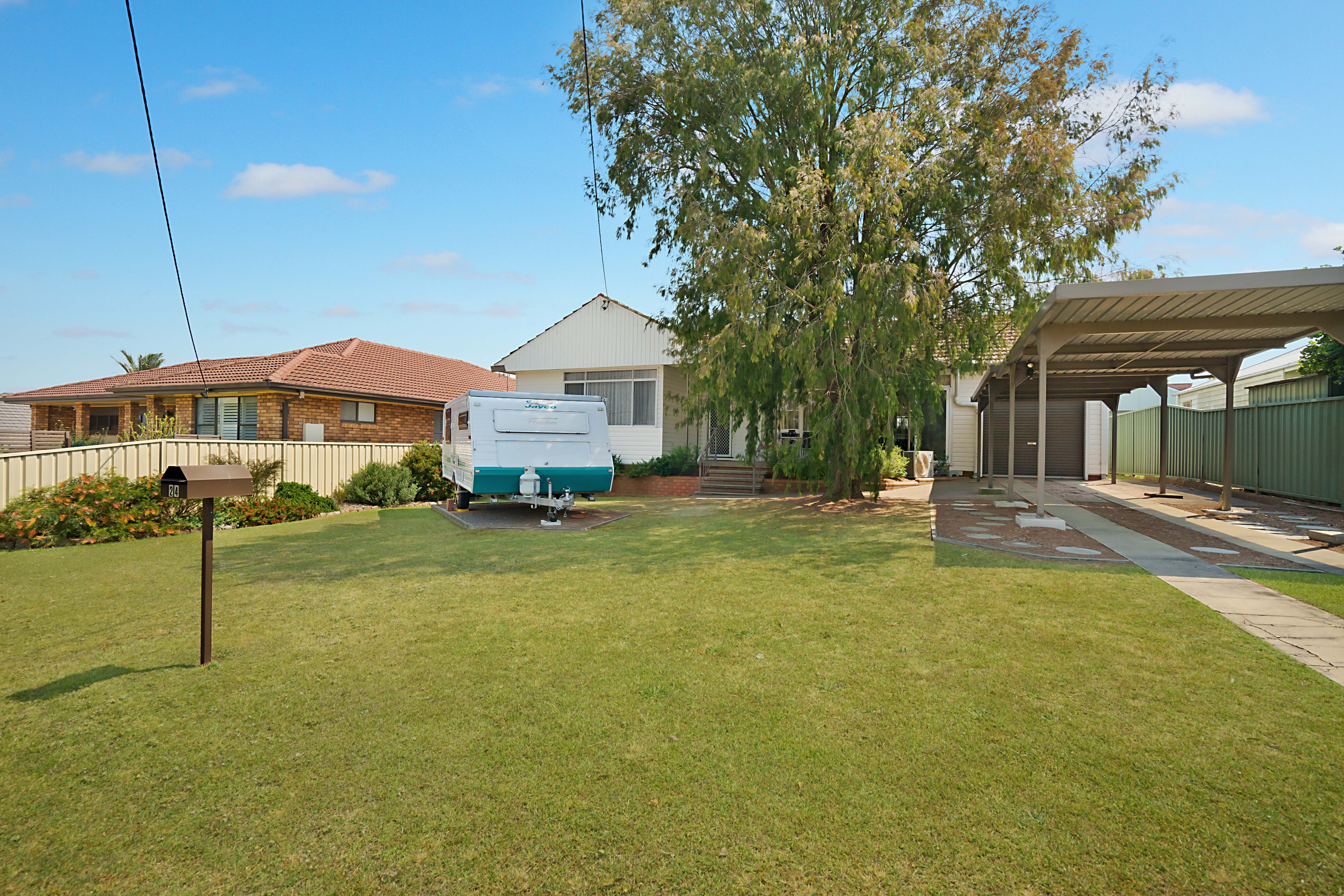 24 Glover Street, East Maitland, NSW 2323