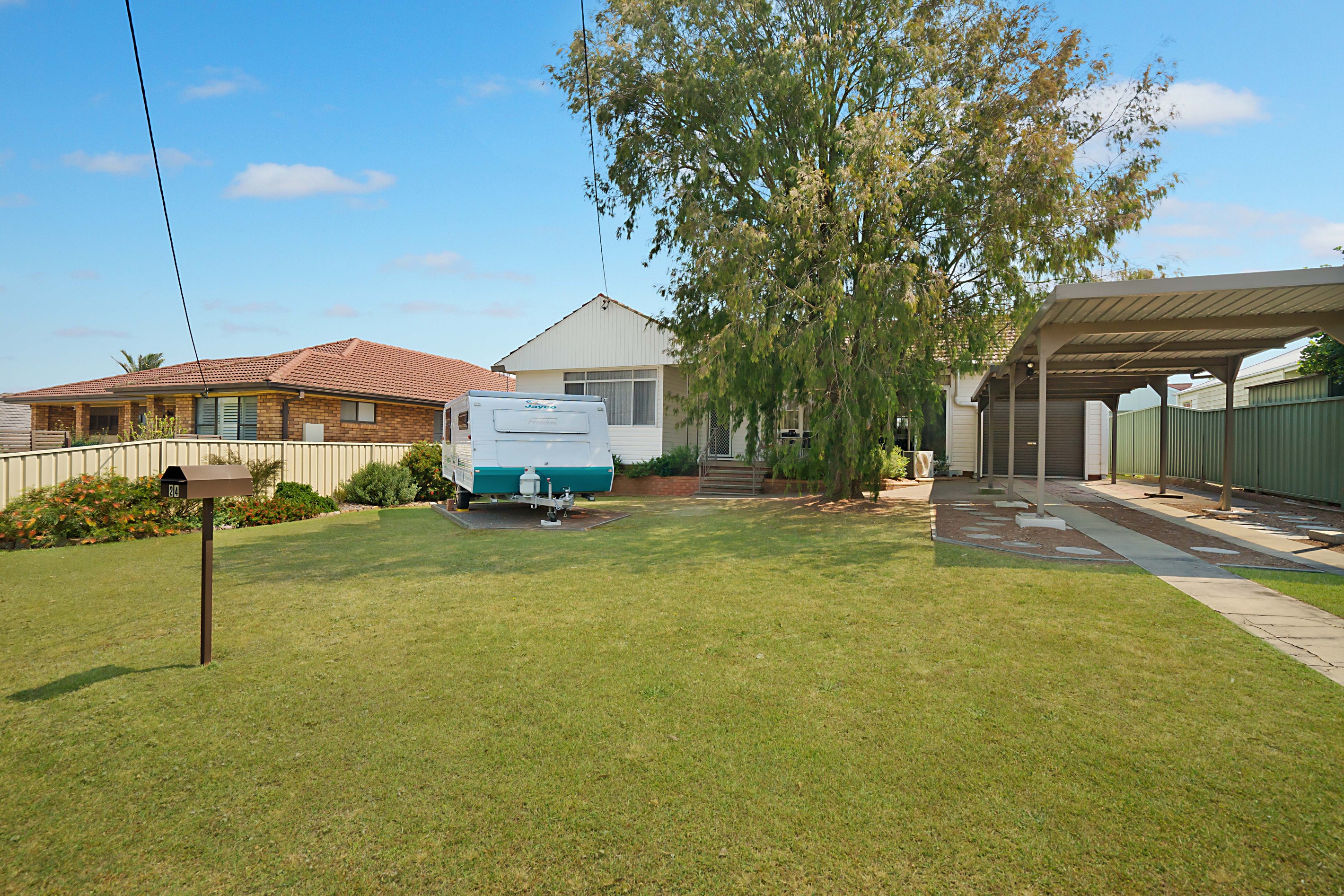 24 Glover Street, East Maitland, NSW 2323