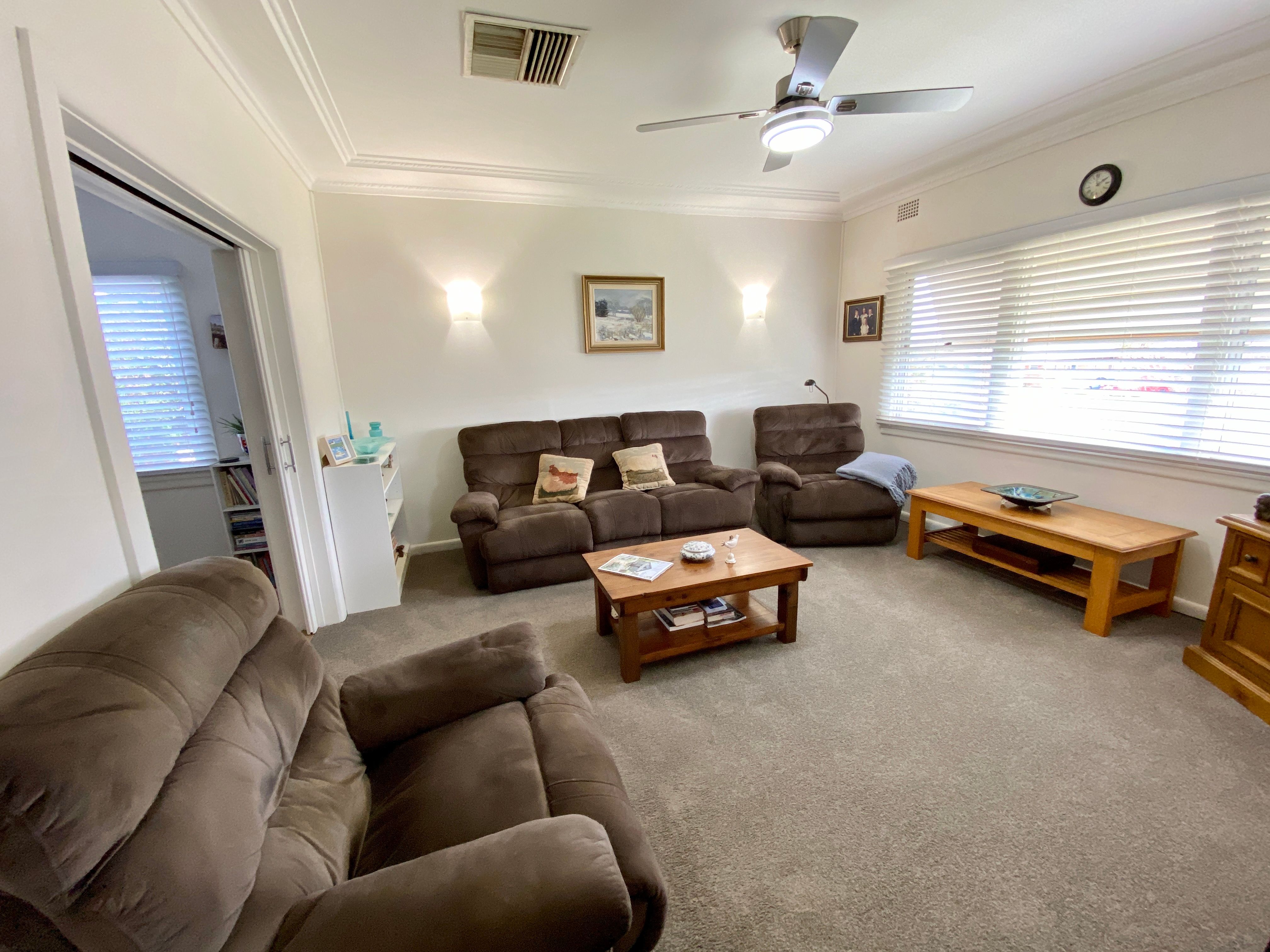 40 Clement Street, Forbes, NSW 2871
