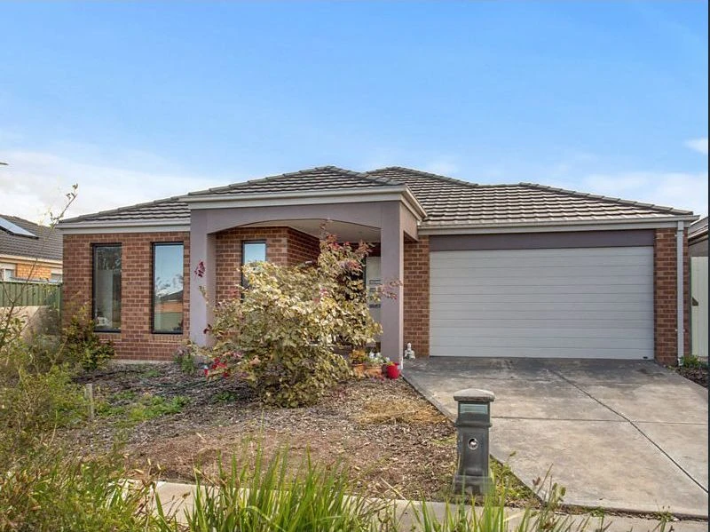 48 Haines Drive, Wyndham Vale, VIC 3024