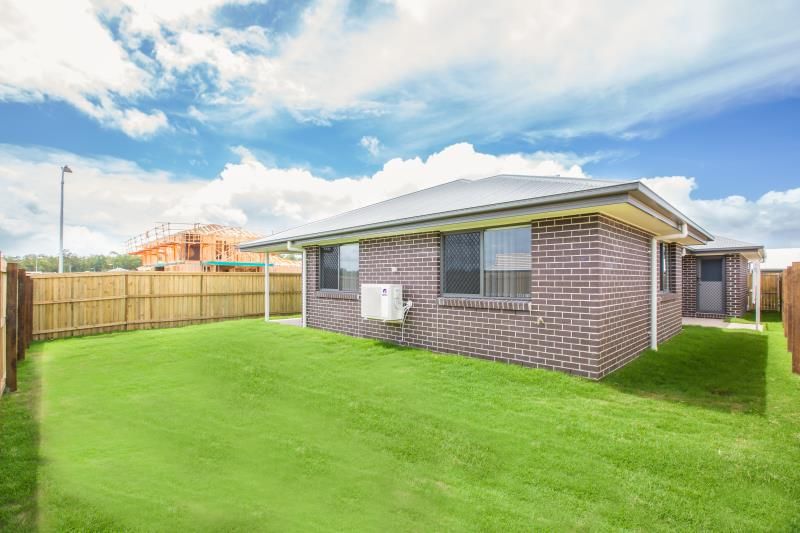 54 Arcadia Circuit, Yarrabilba, QLD 4207
