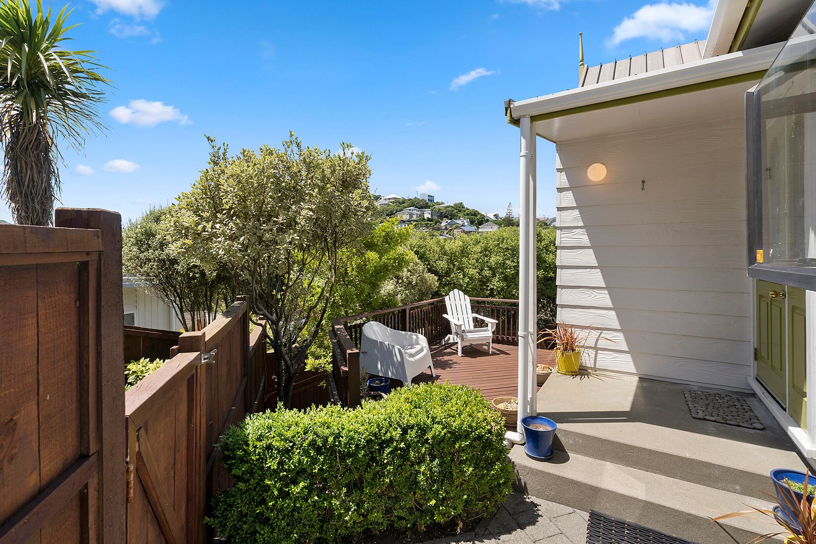 156 Moxham Avenue, Hataitai, Wellington City