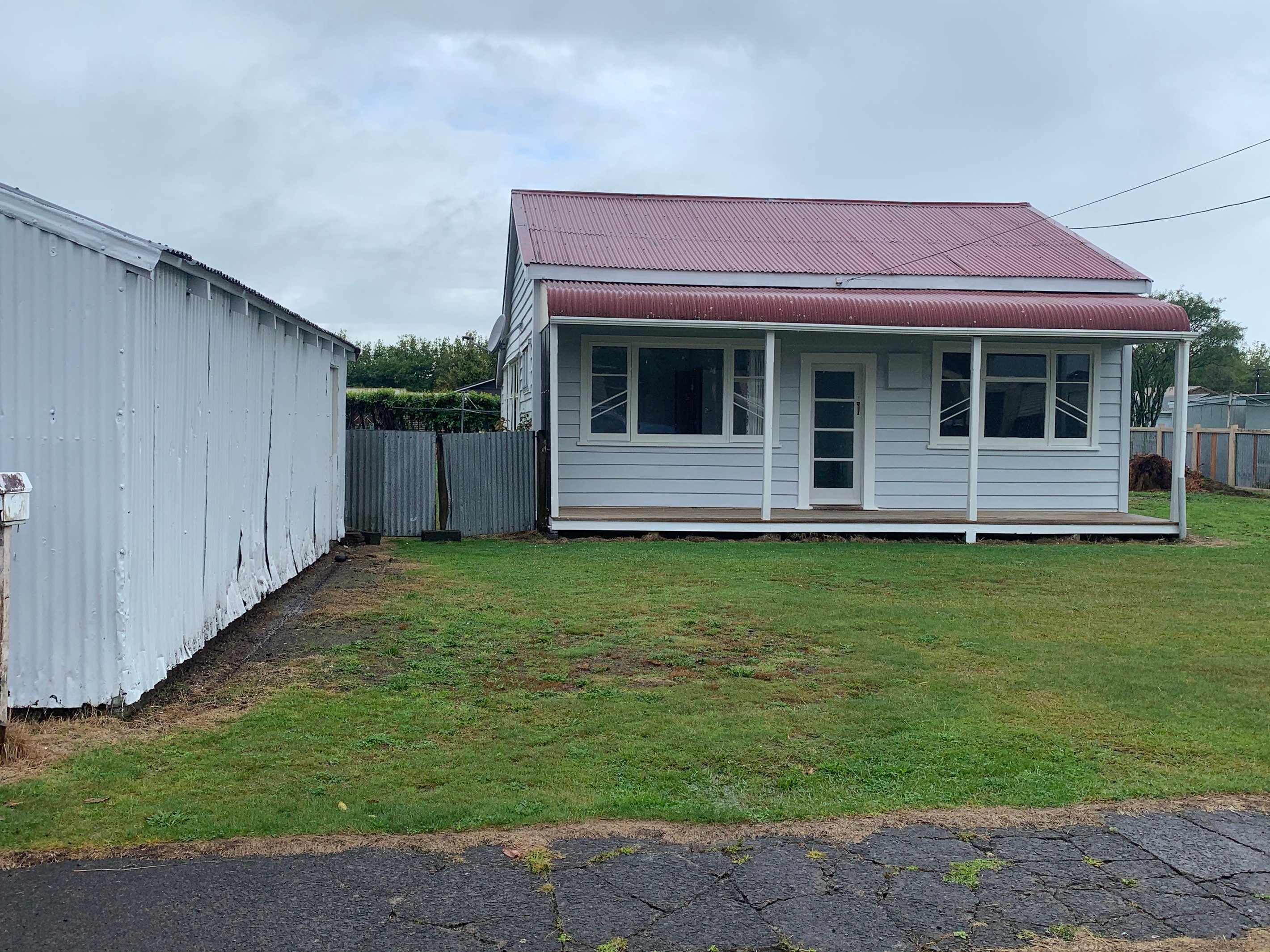 7 Cutfield Street, Inglewood, New Plymouth District