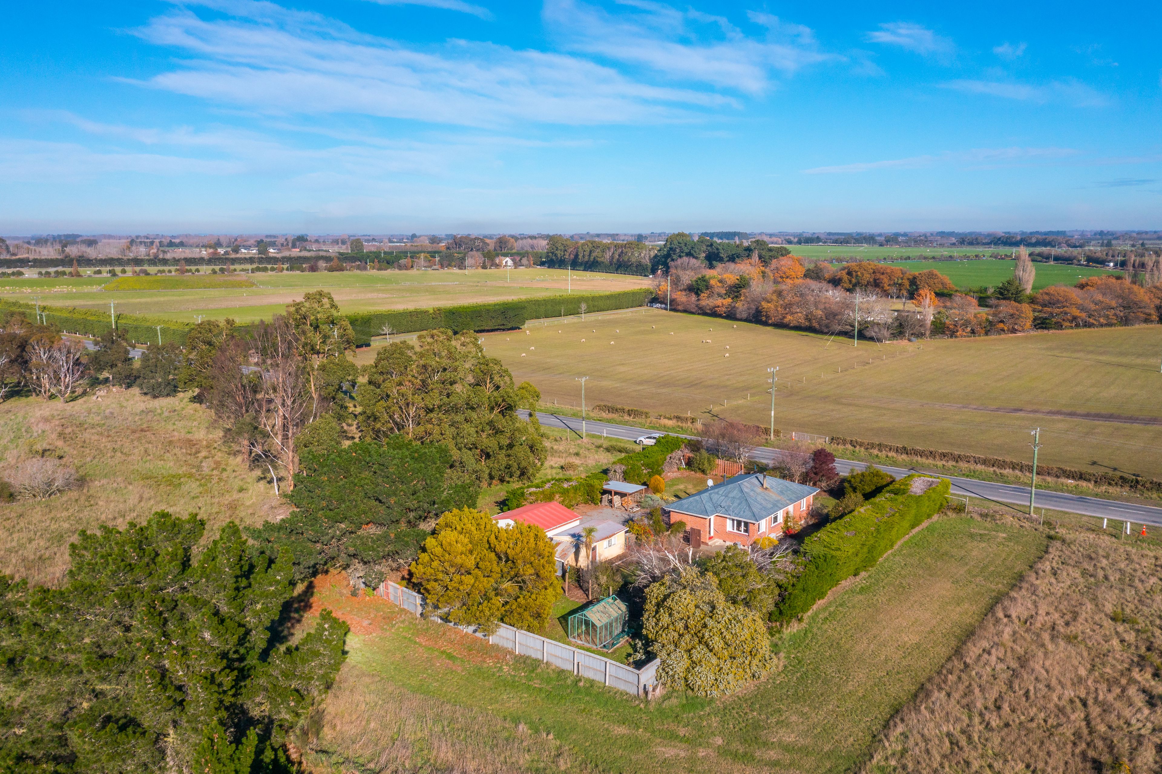72 Weedons Road, Lincoln, Selwyn District