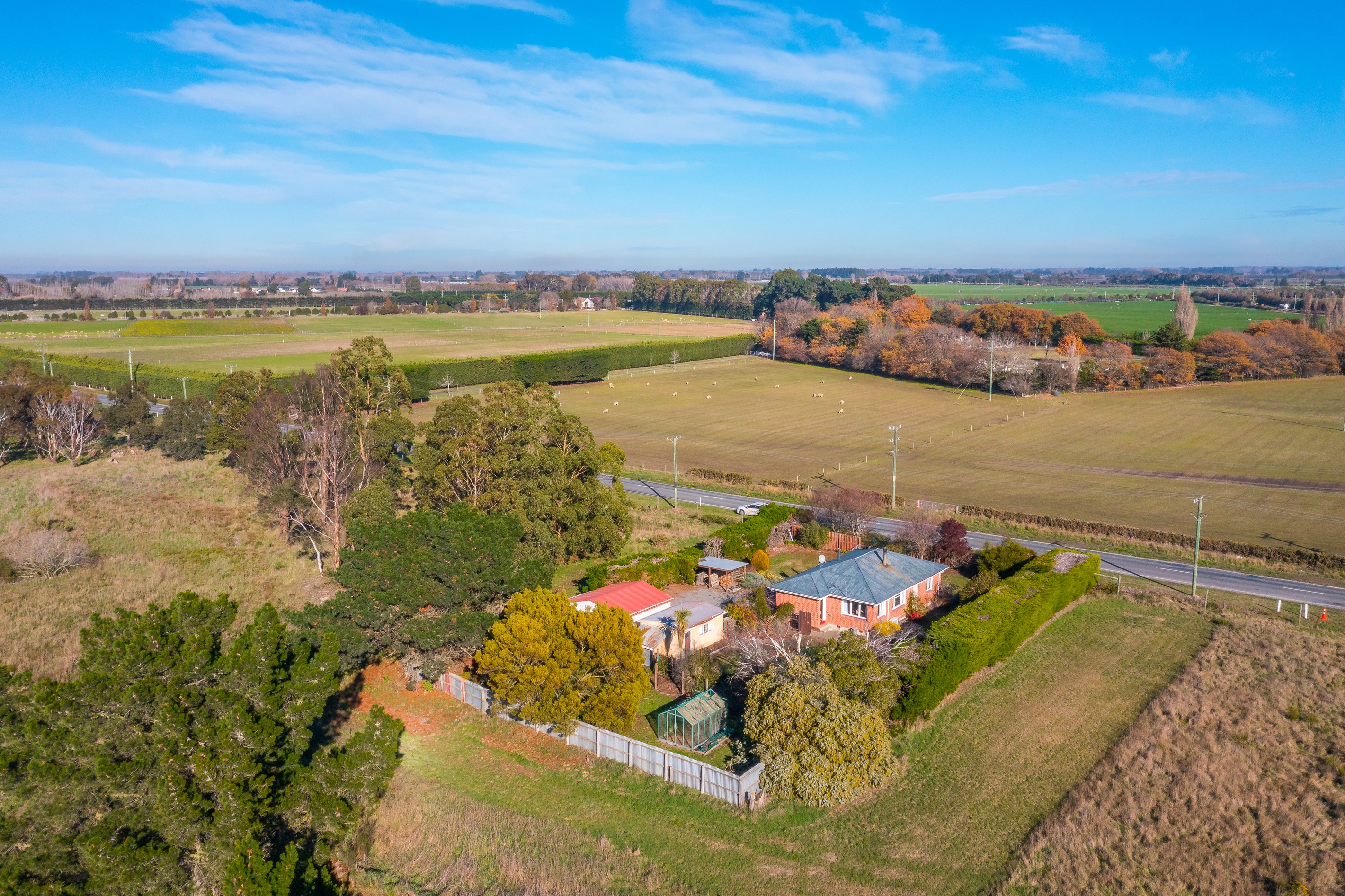 72 Weedons Road, Lincoln, Selwyn District