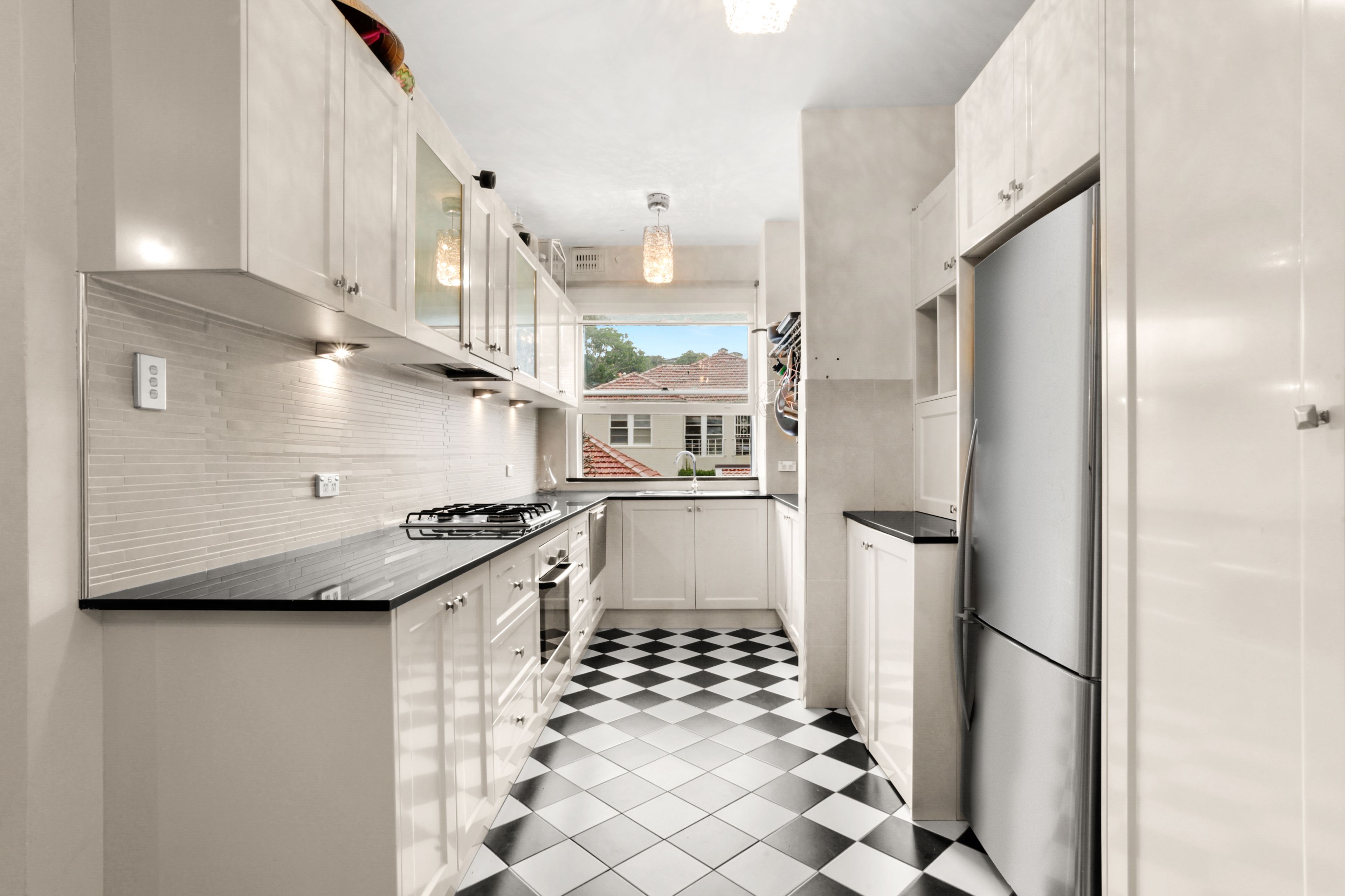 6/32 Balfour Road, Rose Bay, NSW 2029
