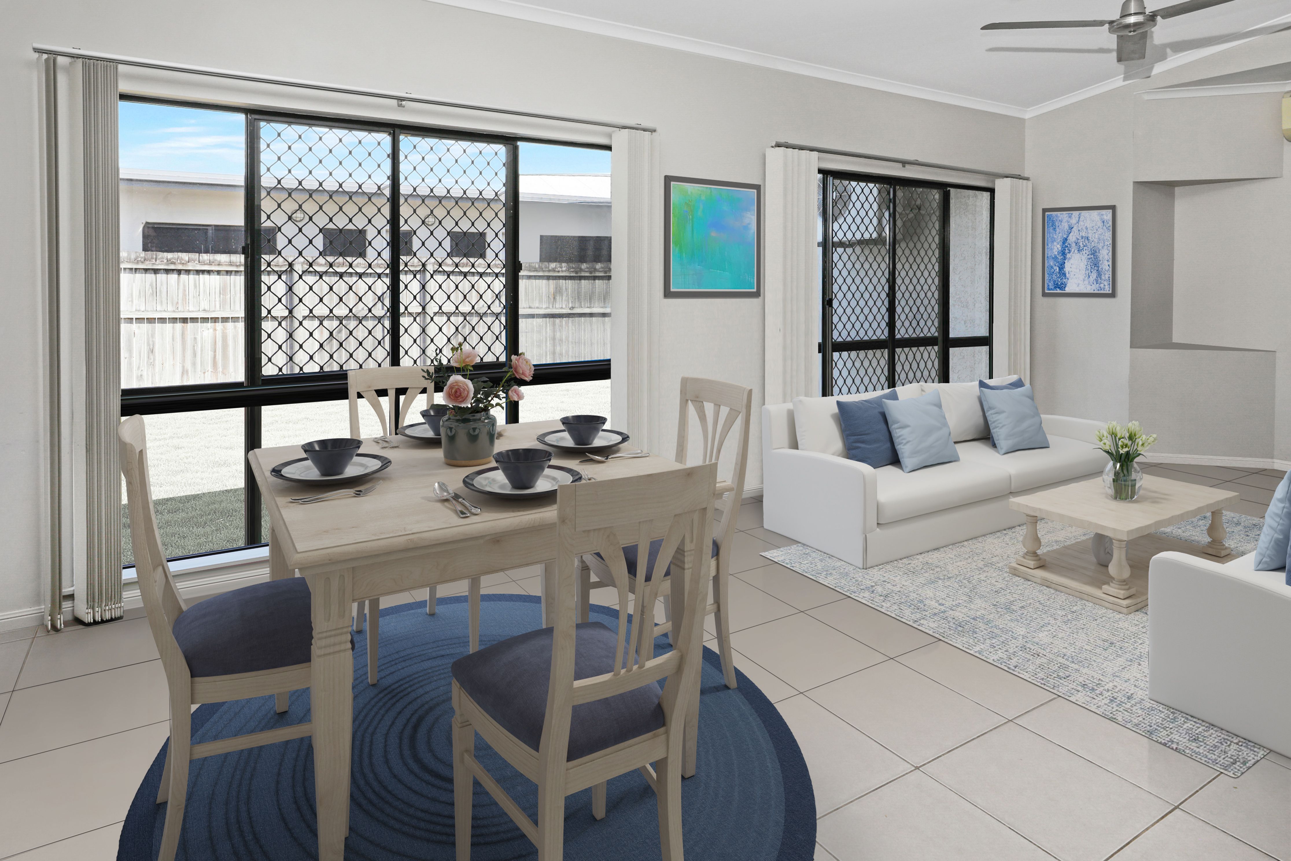 5 Floreat Close, Kewarra Beach, QLD 4879