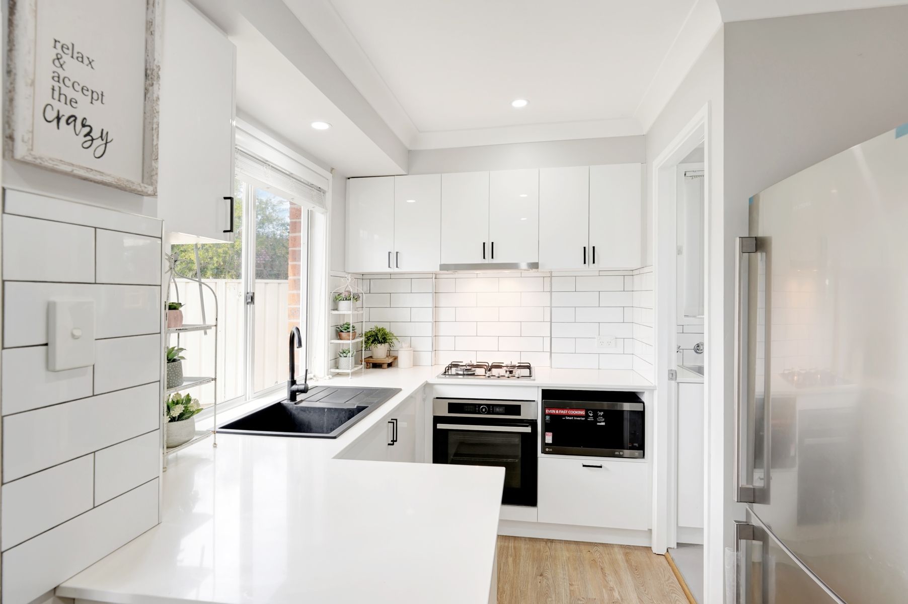 5/2 Werona Avenue, Claremont Meadows, NSW 2747