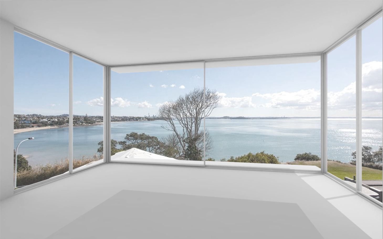 19 Cliff Rd CONJUNCTIONAL, St Heliers, Auckland City