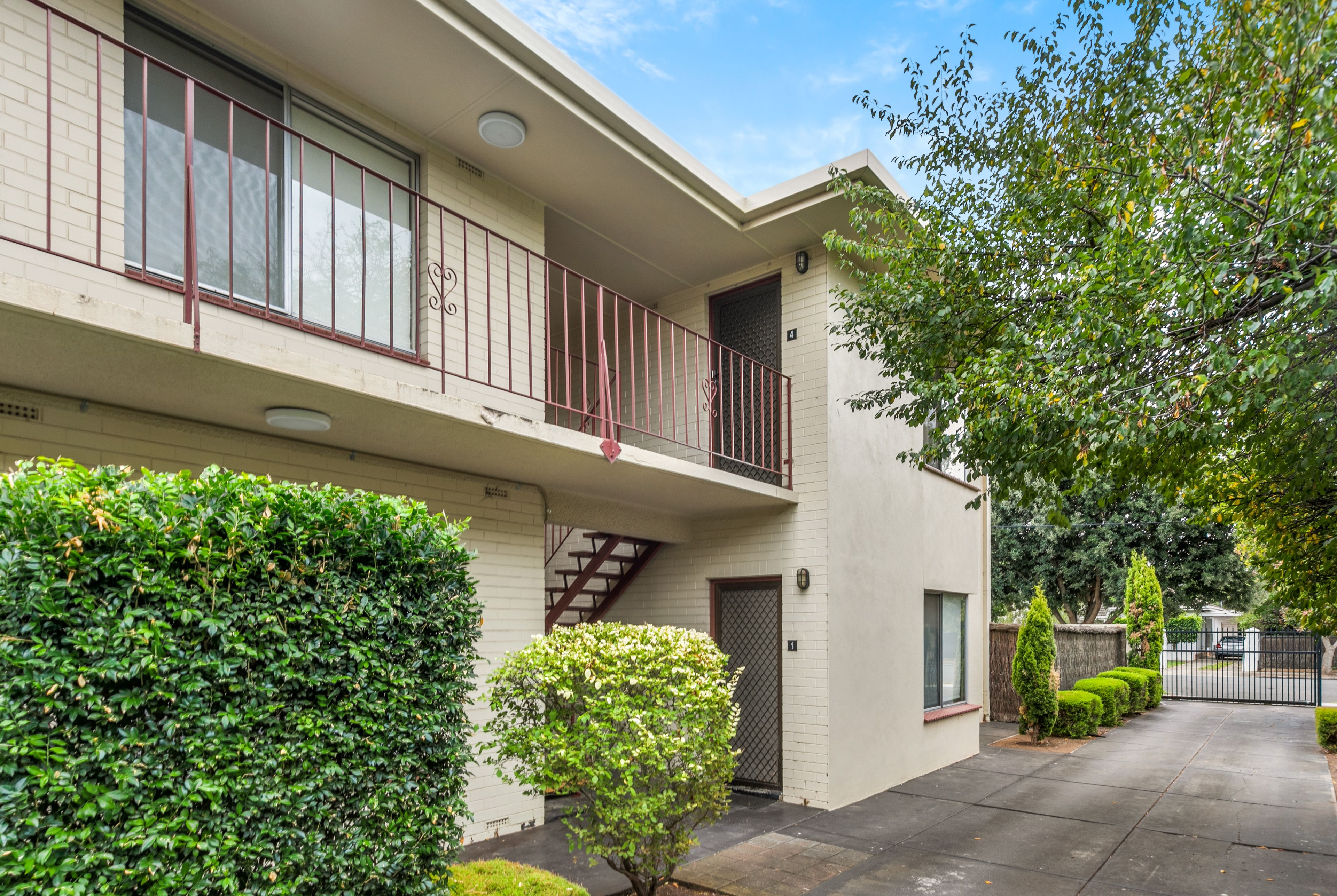 4/30A Hinton Street, Underdale, SA 5032