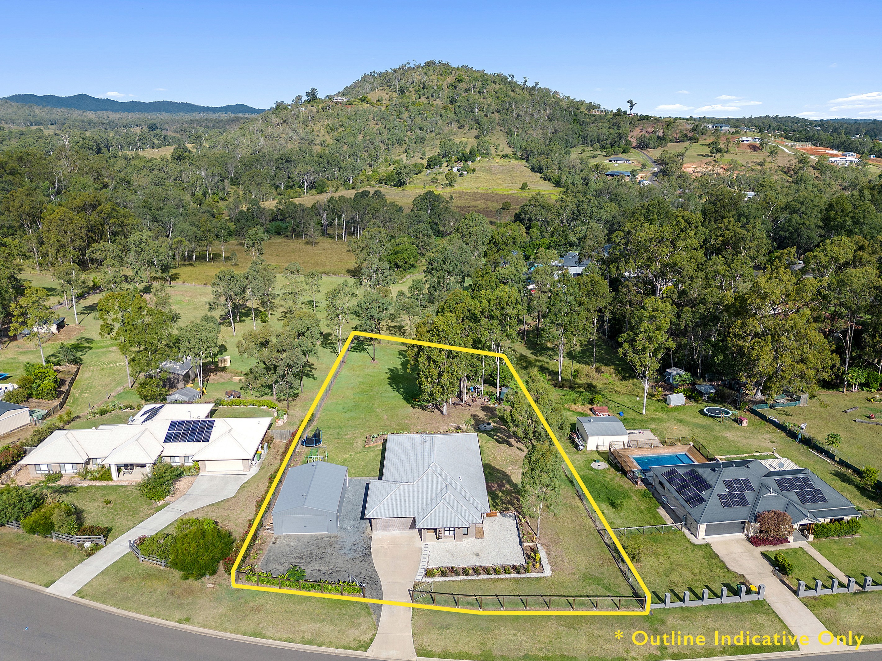 56 Condamine Drive, Fernvale, QLD 4306