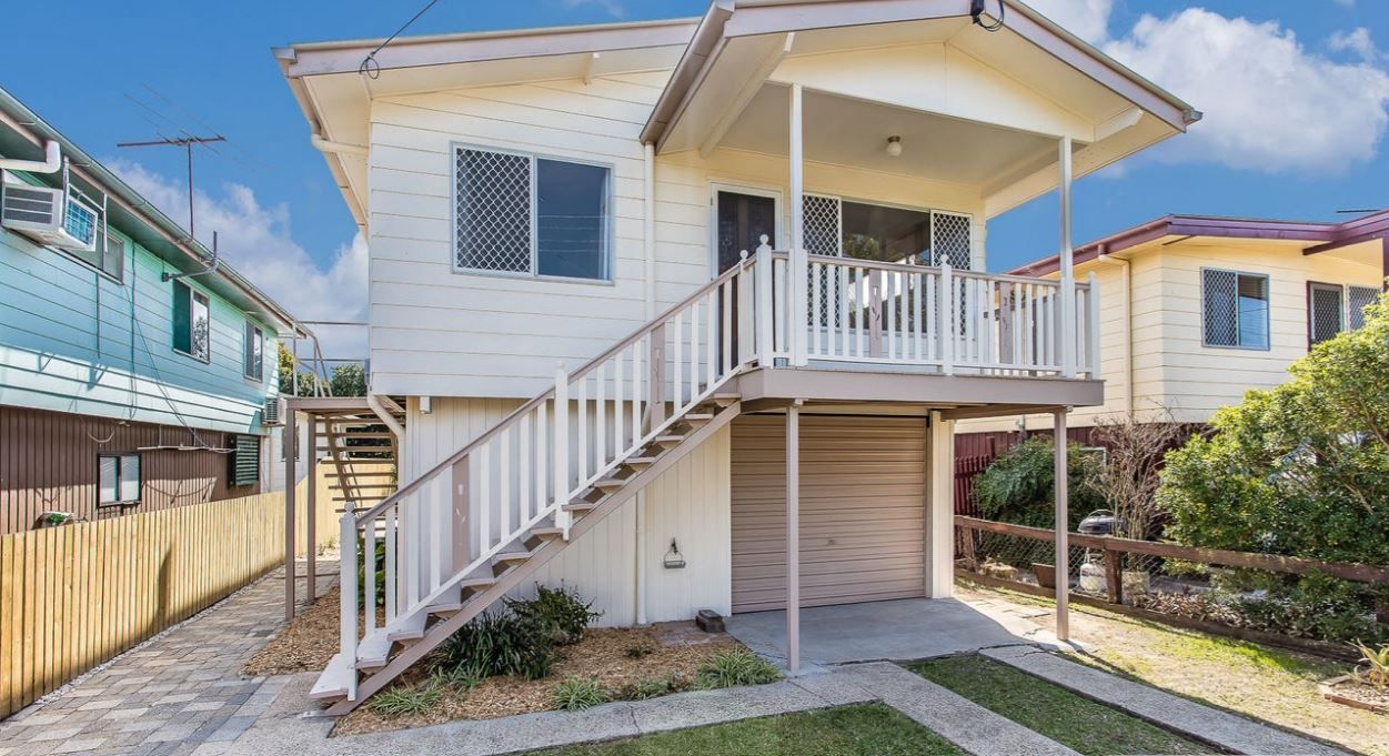 37 Ettie Street, Redcliffe, QLD 4020