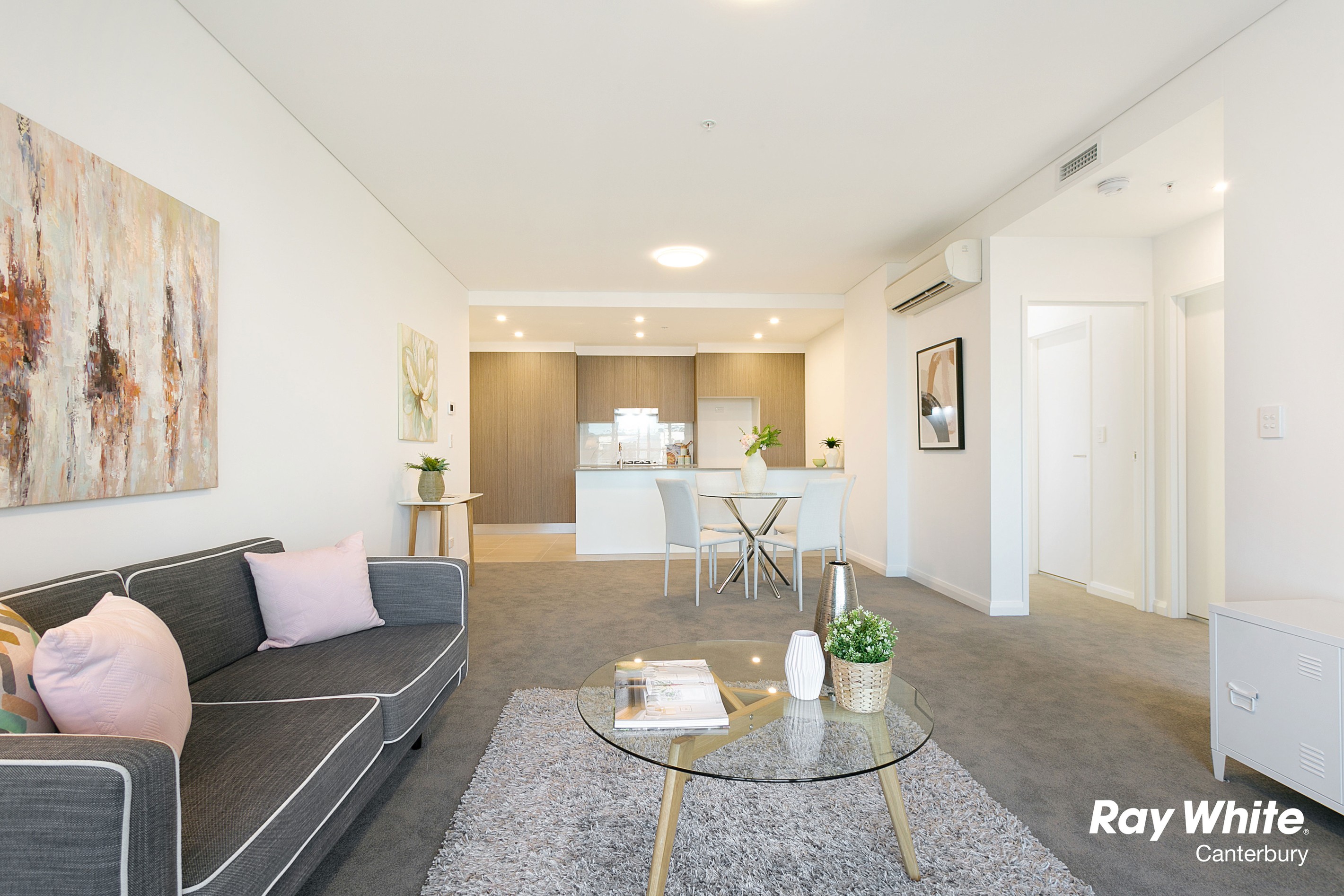 702/10B Charles Street, Canterbury, NSW 2193