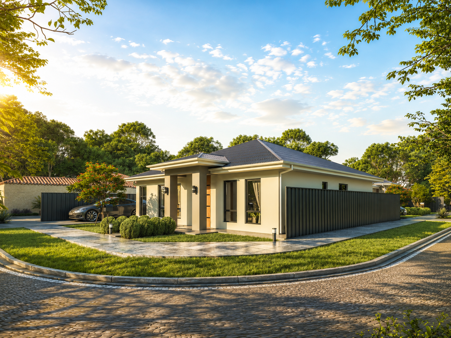 Lot 1 & 2/26 Ralph Street, Sturt, SA 5047