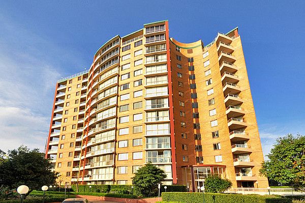 93/421-473 Pacific Highway, Artarmon, NSW 2064