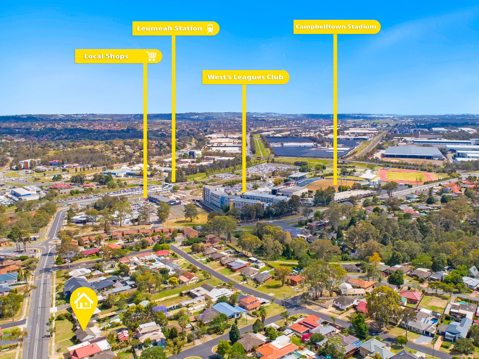 114 O'Sullivan Road, Leumeah, NSW 2560