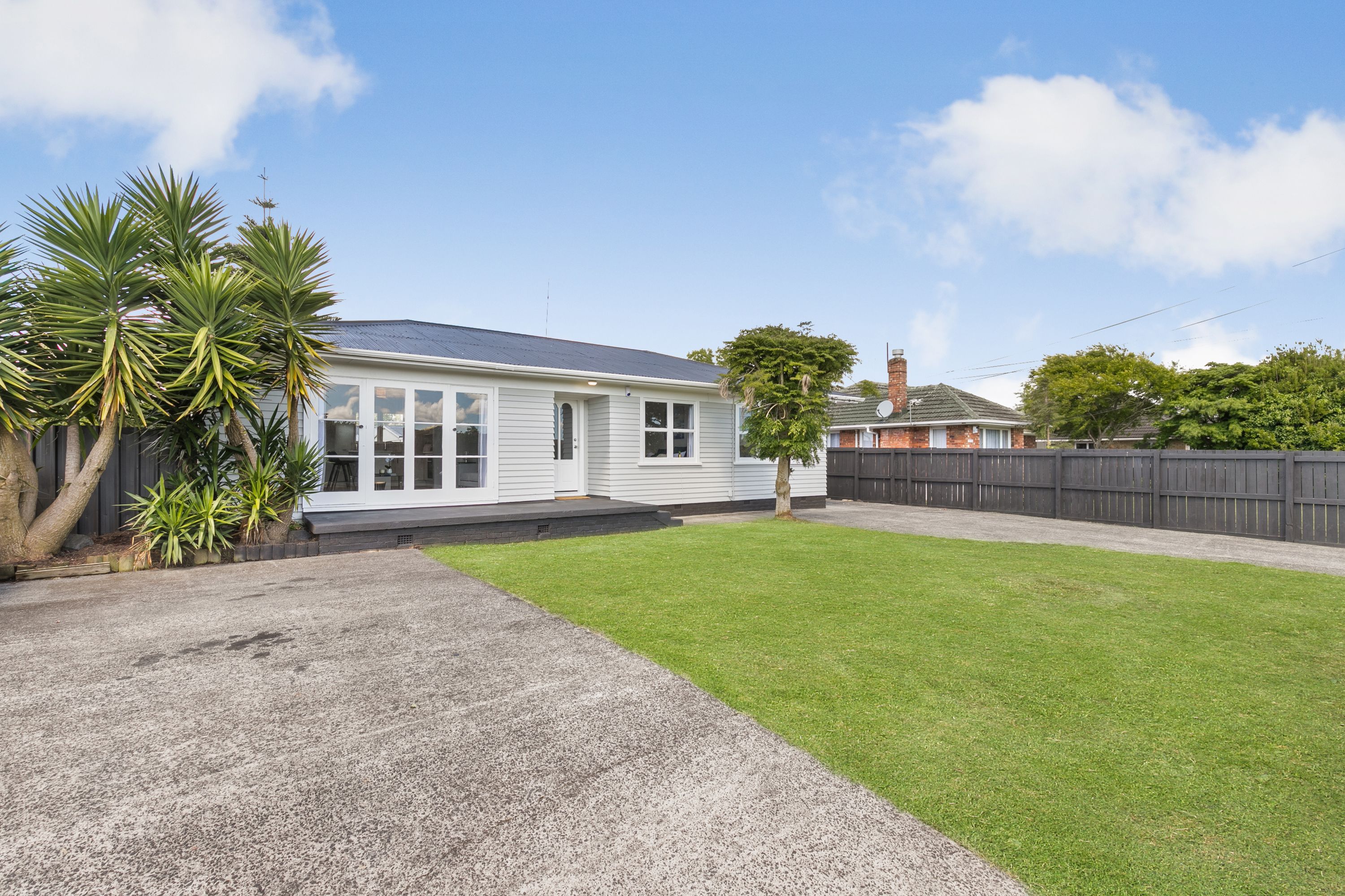 12 Valentine Street, Papakura, Papakura