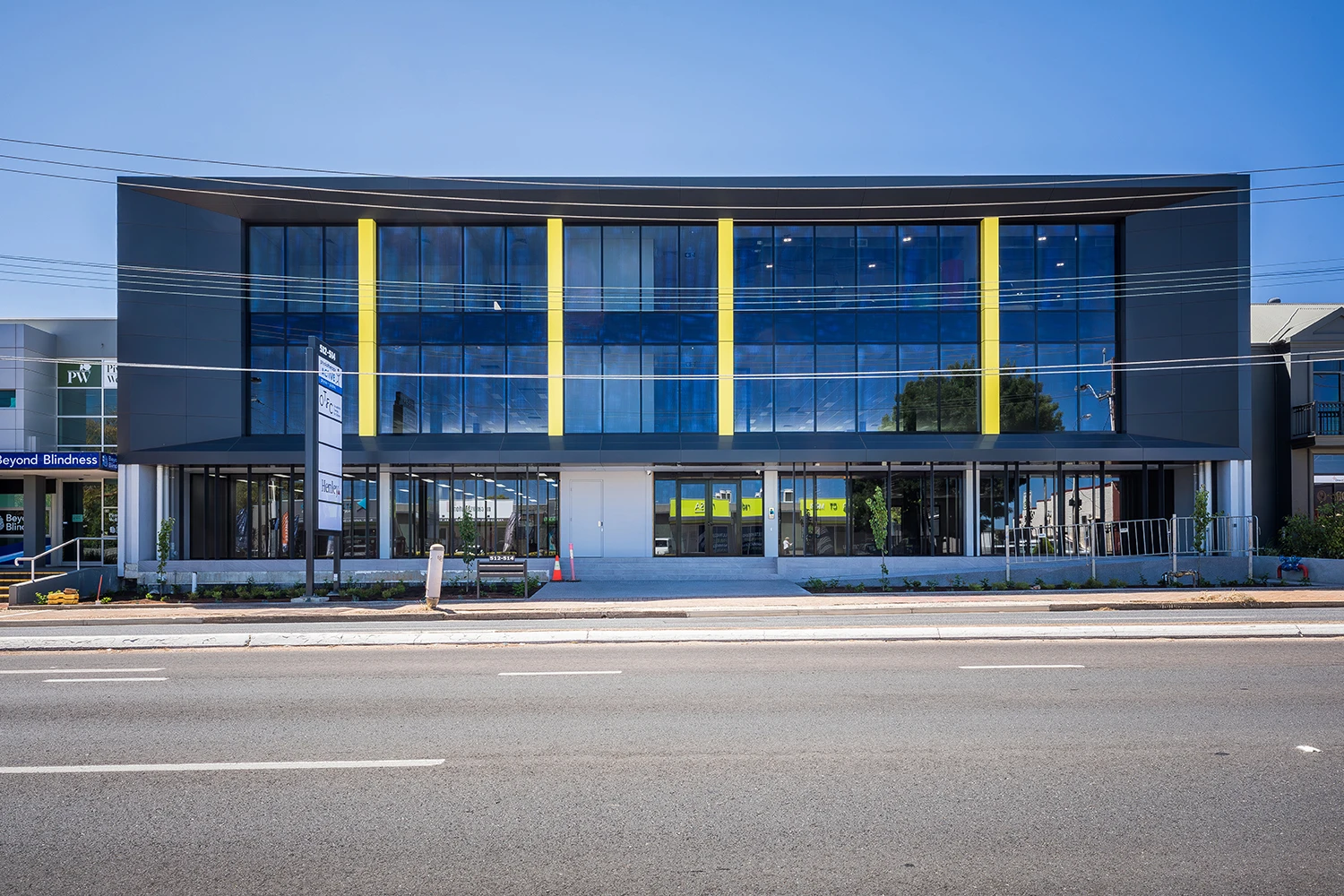 512-514 Lower North East Road, Campbelltown, SA 5074