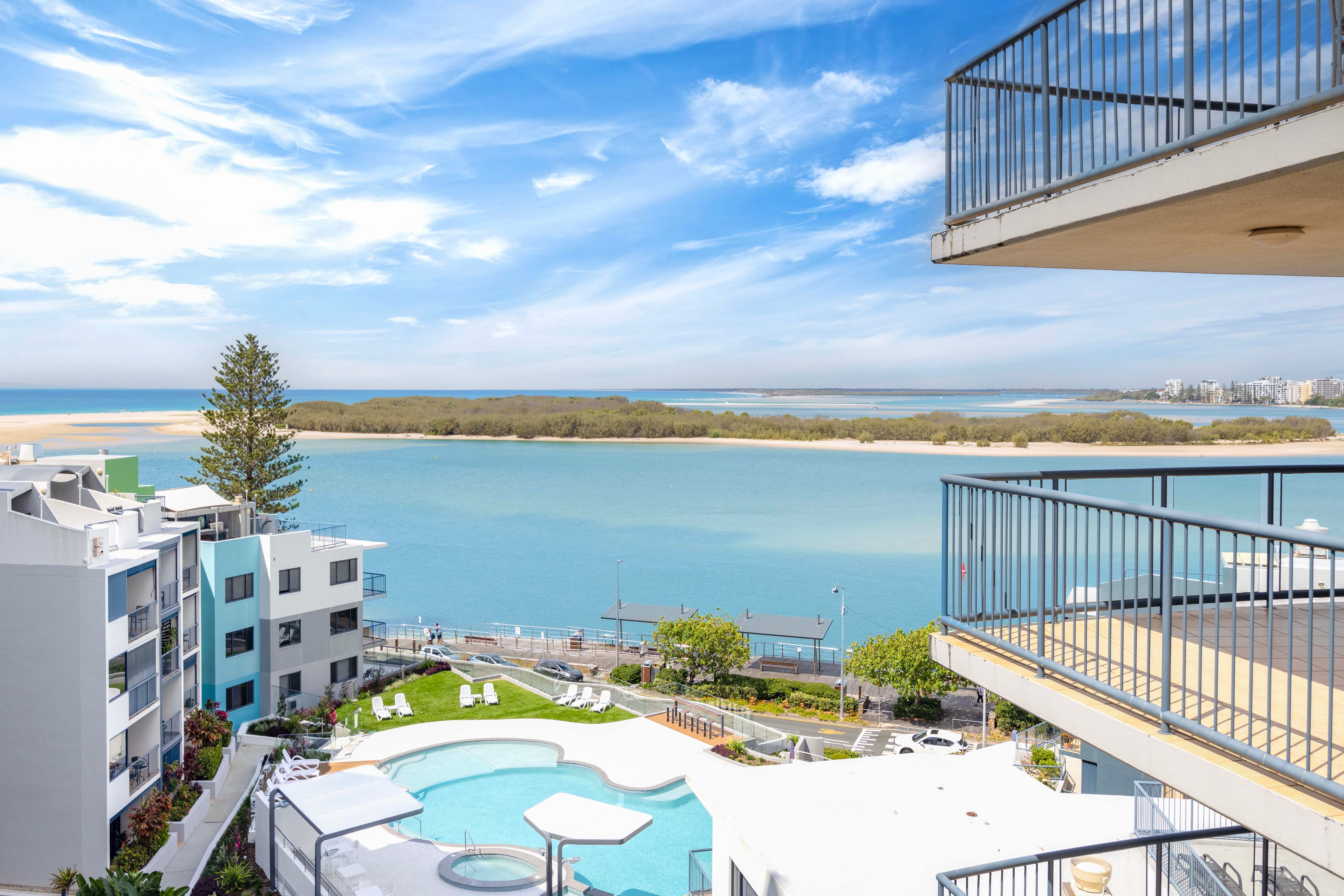 100 Bulcock Street, Caloundra QLD 4551