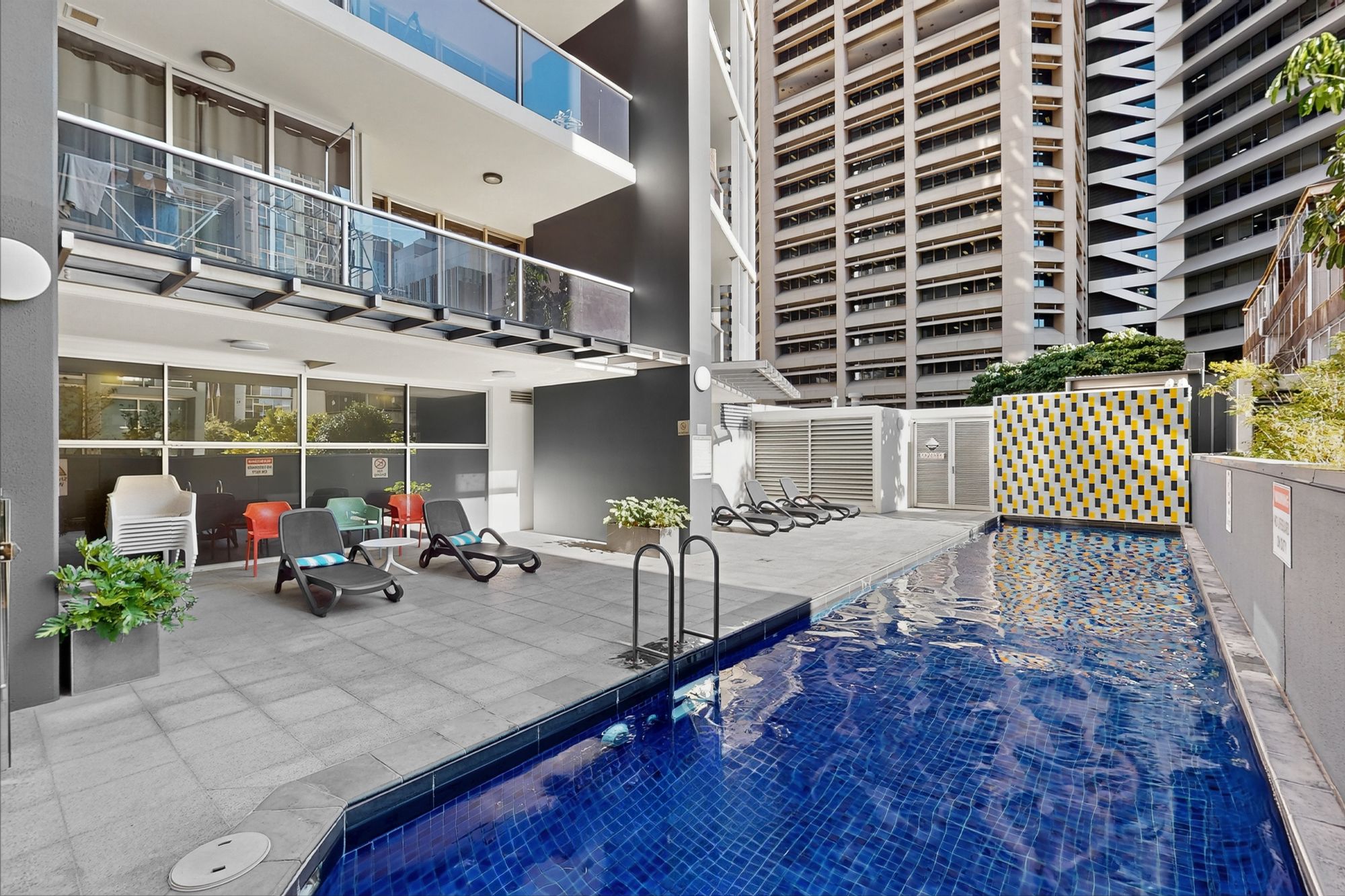 3209/70 Mary Street, Brisbane City, QLD 4000