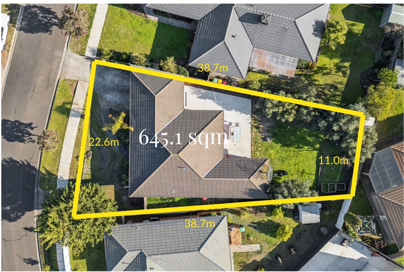 25 Coolabah Crescent — photo 12 of 15