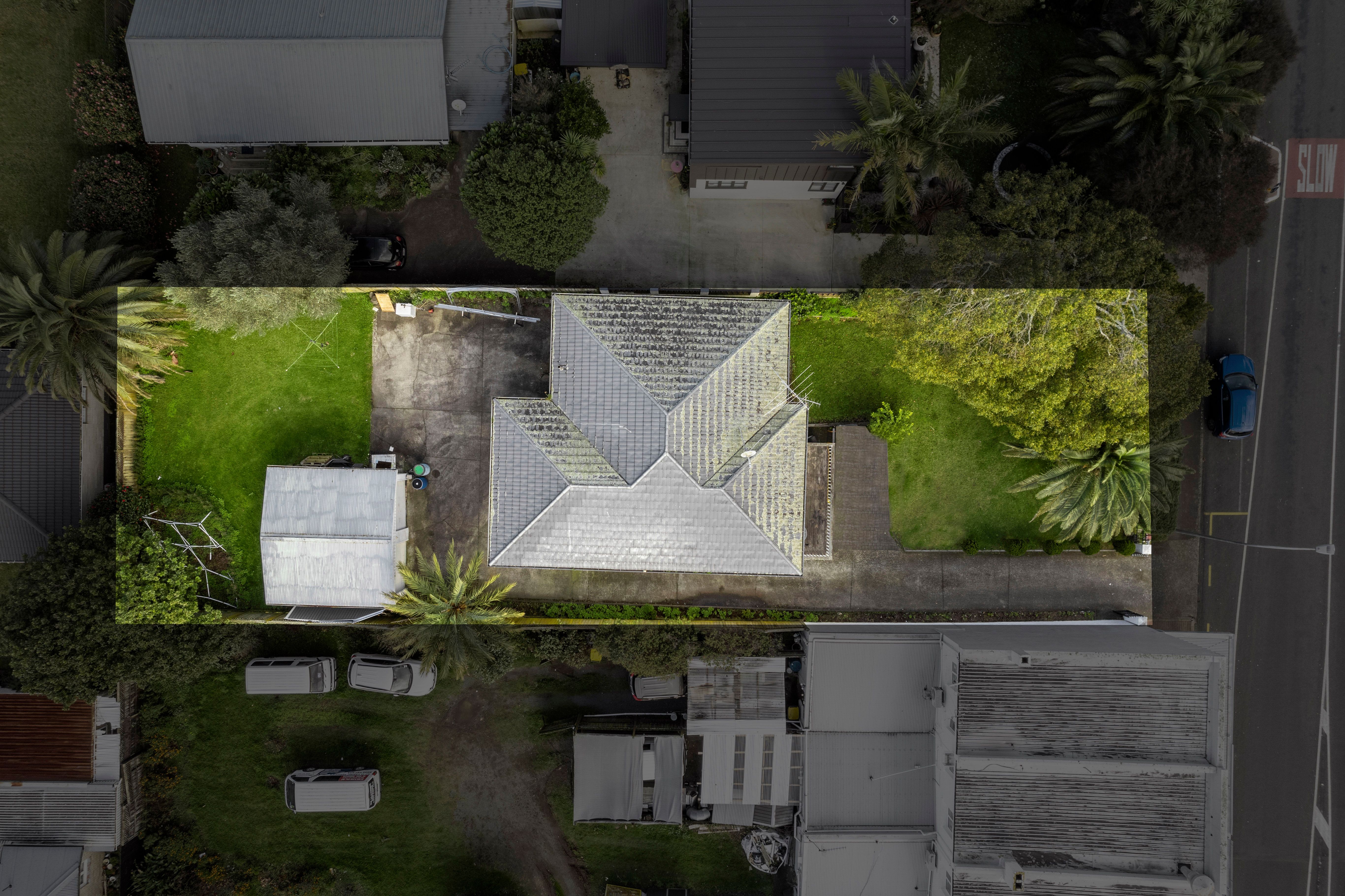 45 Coronation Road, Mangere Bridge, Manukau City