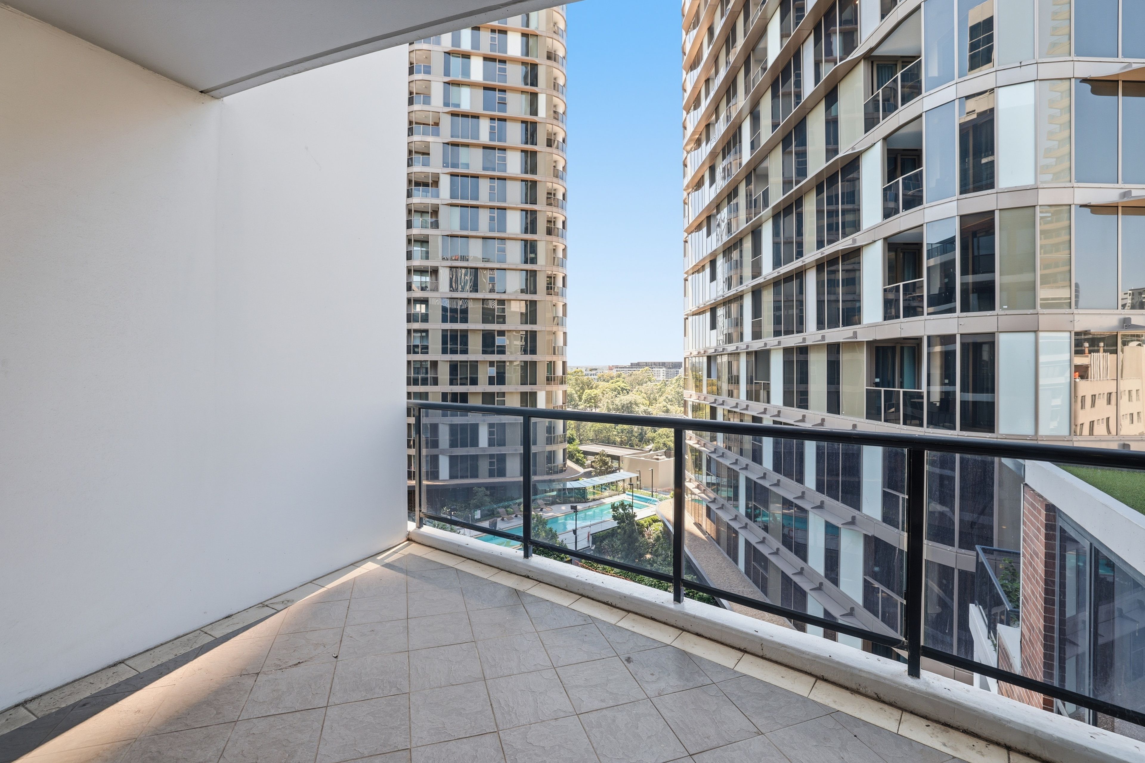 808/30 Charles Street, Parramatta, NSW